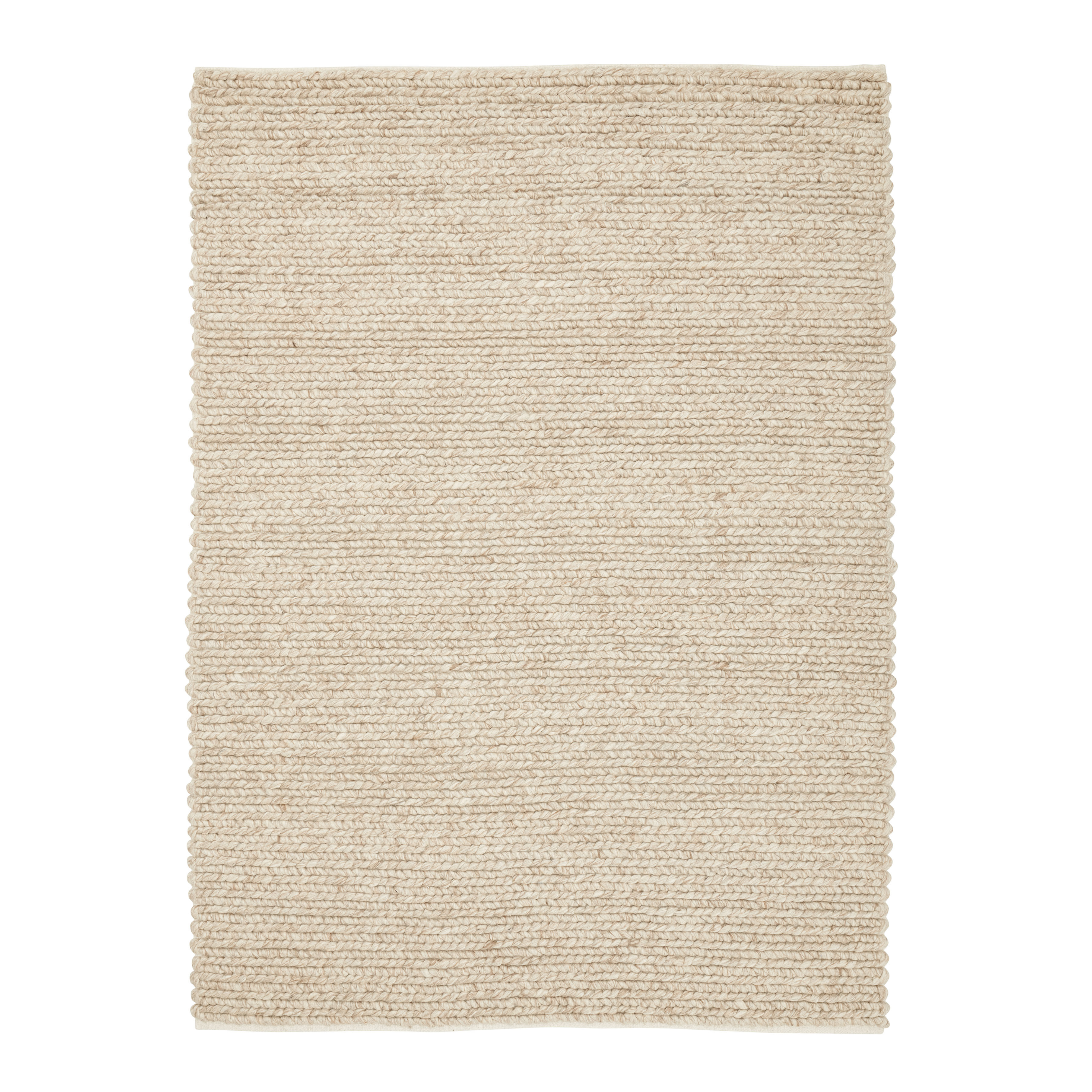 Vloerkleed COMFORT beige