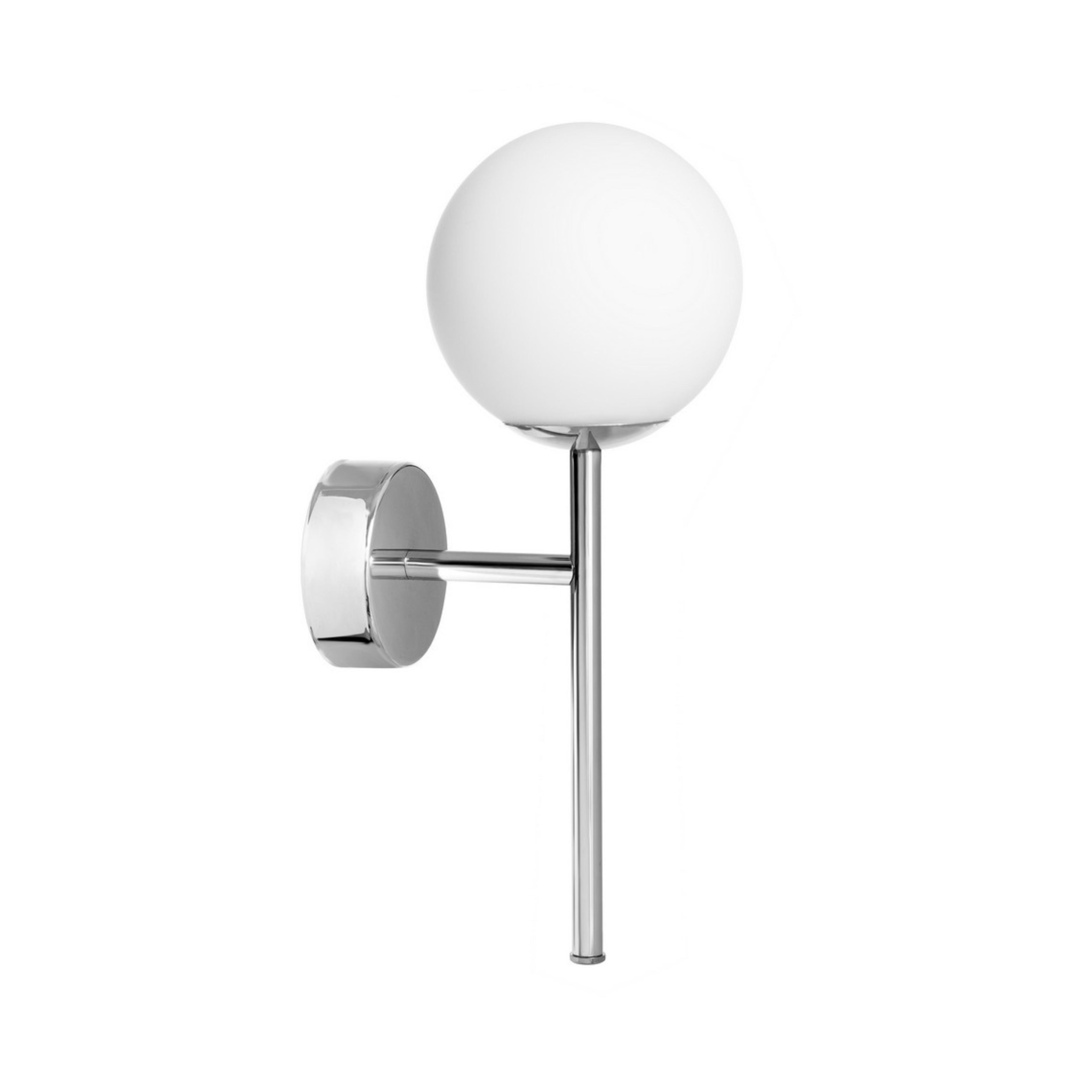 Kinkiet MIJA DECO chroom