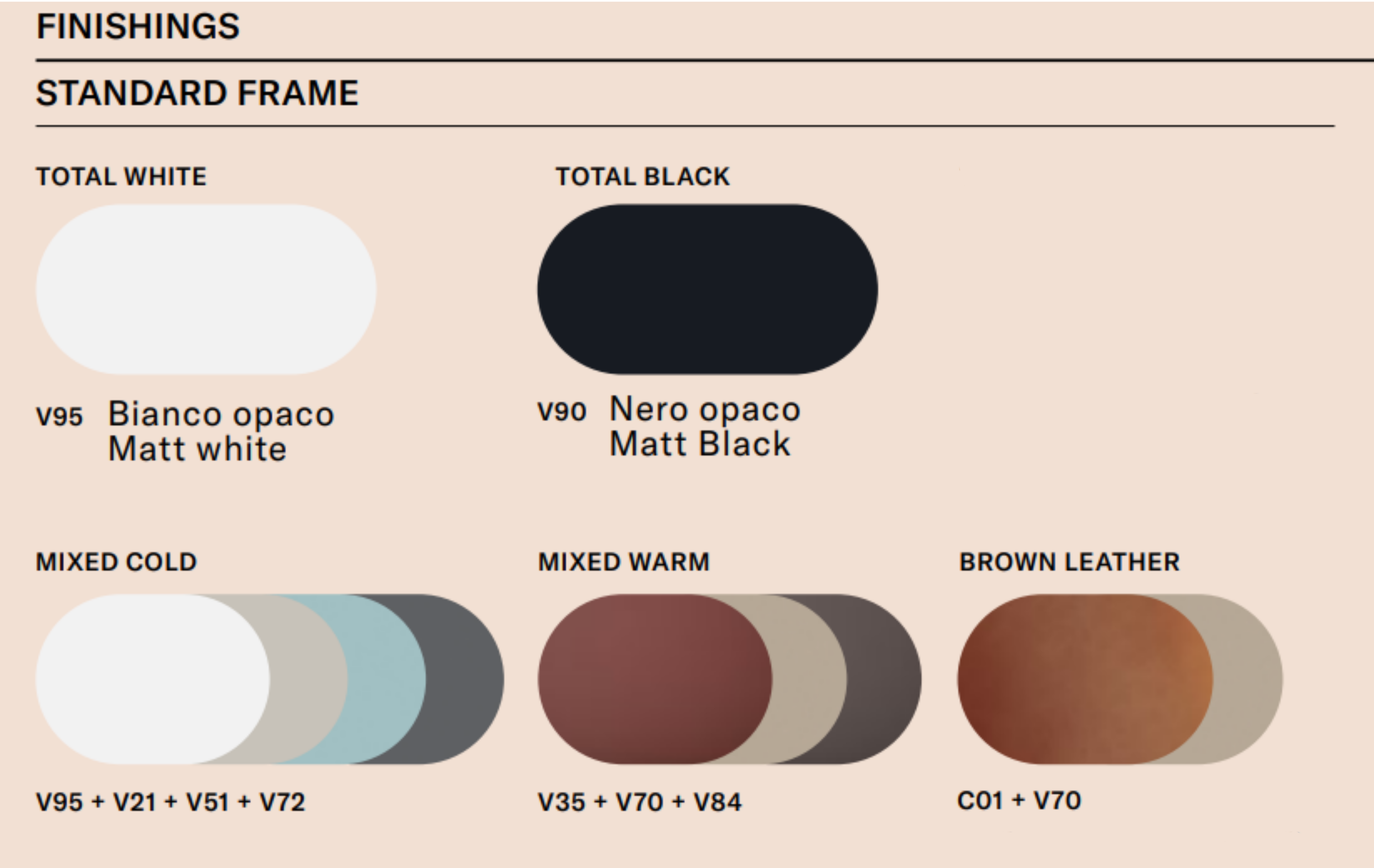 NAPPE X2 Pendant Lamp