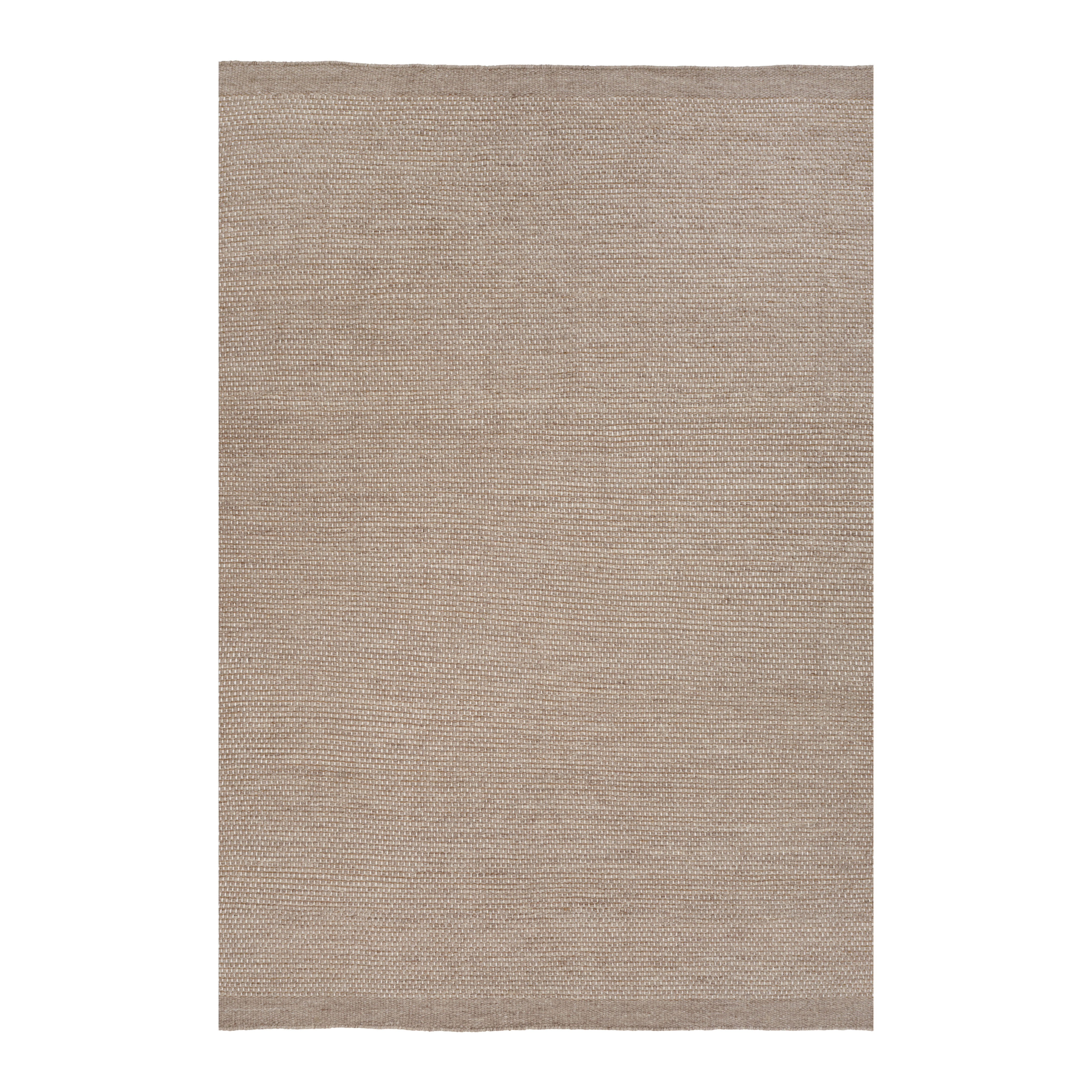 ADONIC MIST - EARTH beige rug