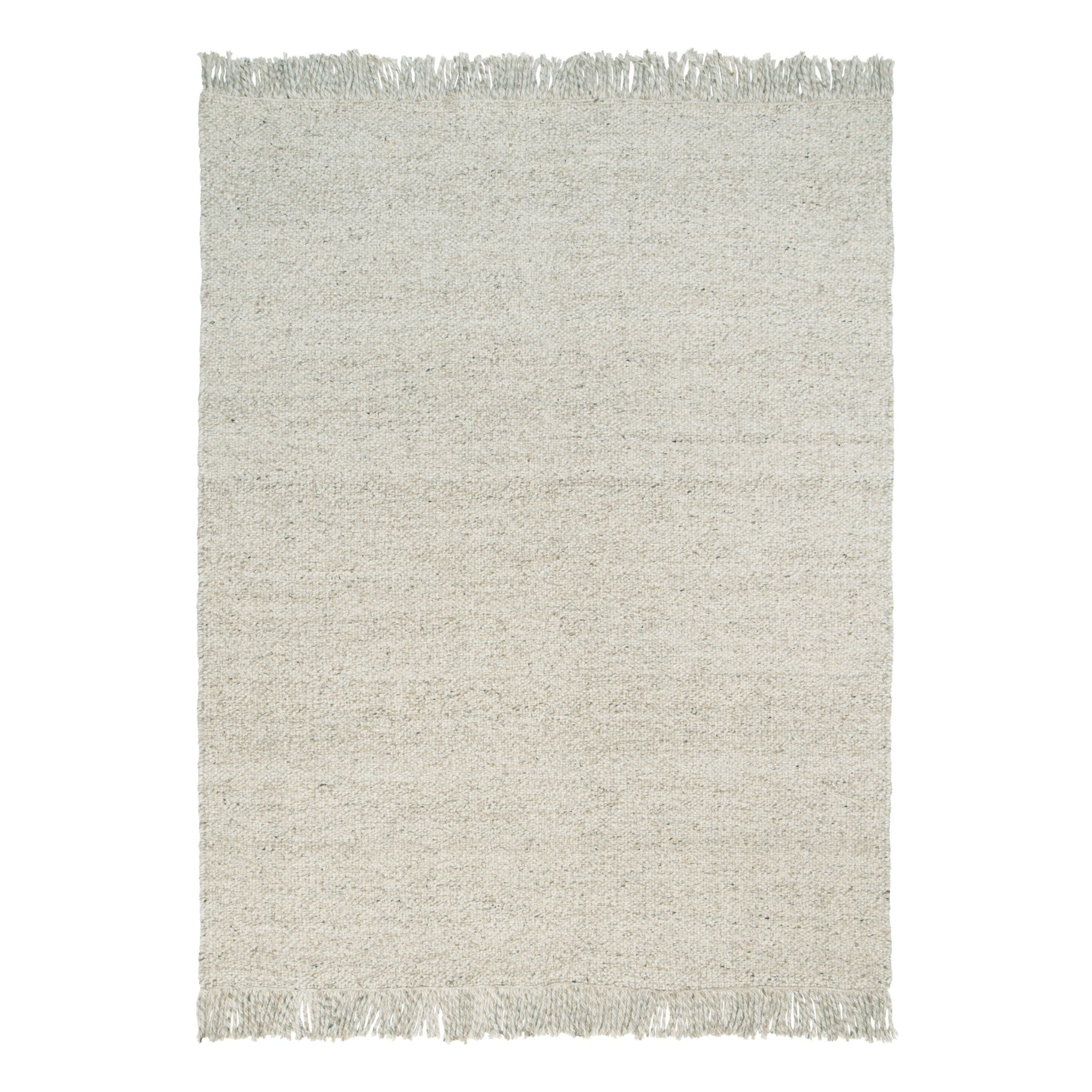 Teppich VESLE beige