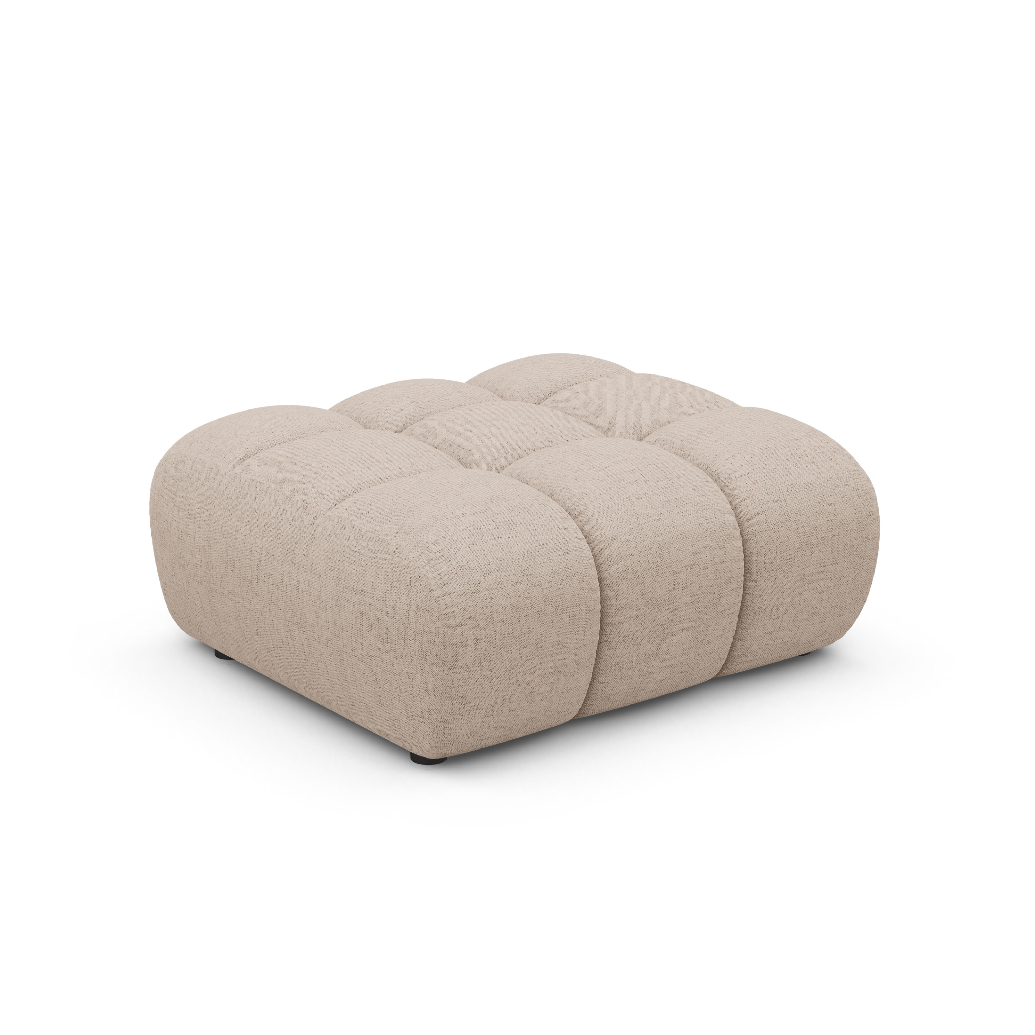 Puf ASTRO cappuccino szenil