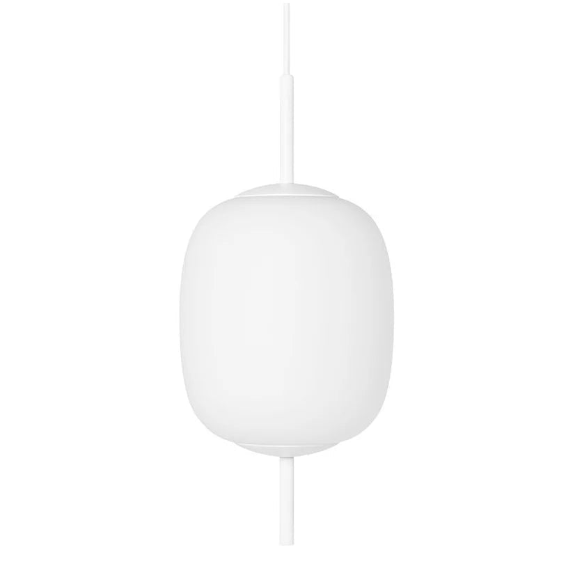 EPLI MINI white pendant lamp