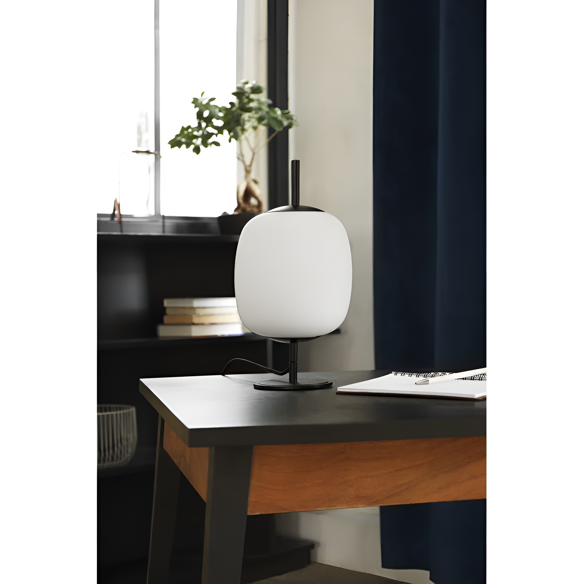 EPLI MINI table lamp white