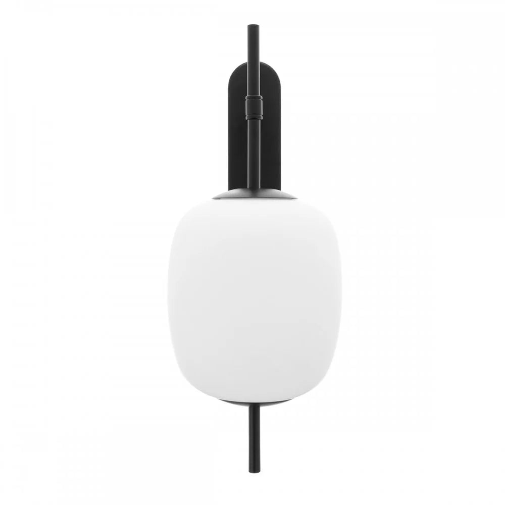 Wandlamp EPLI MINI zwart