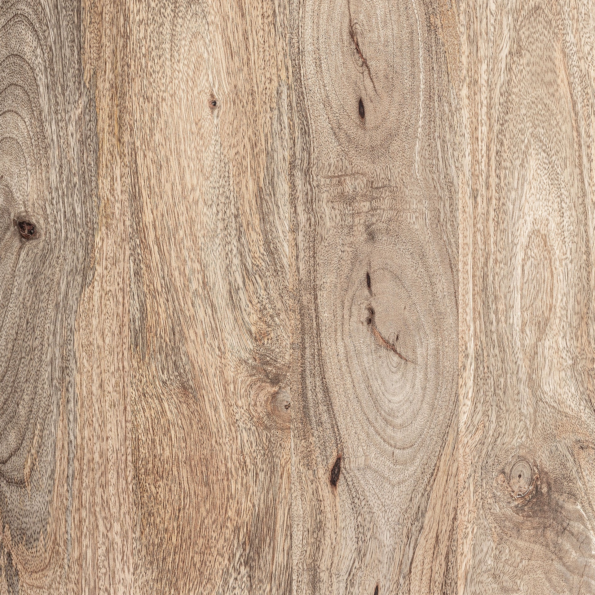 Schreibtisch BARLINEK Mango-Holz