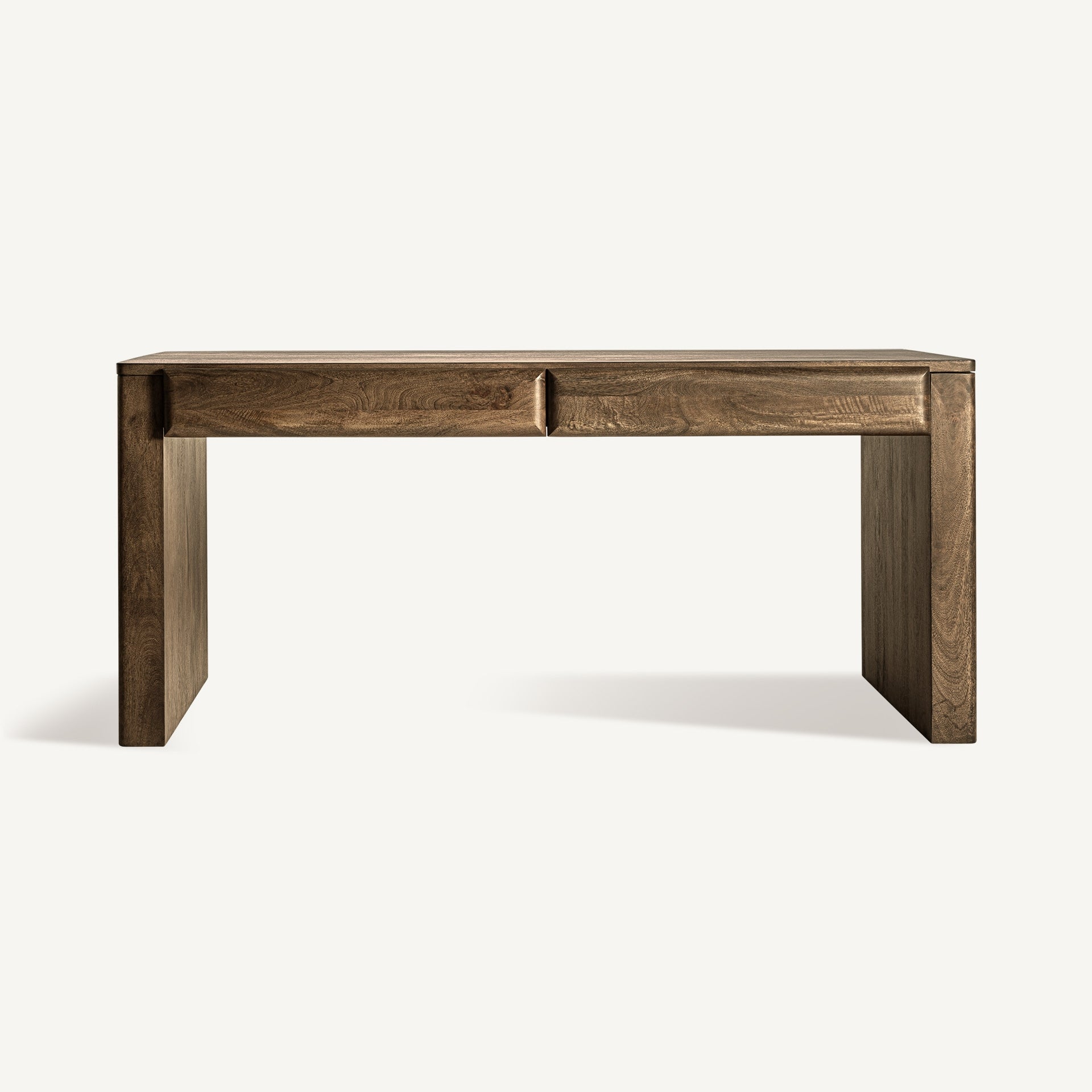 Bureau GIBLES mango hout