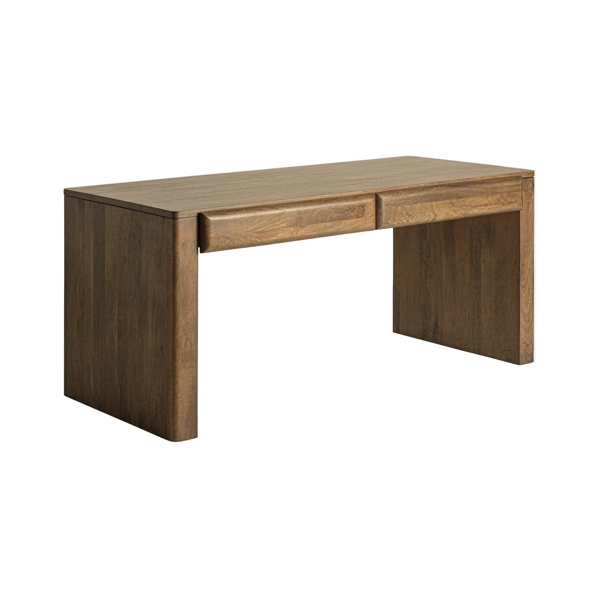 Bureau GIBLES mango hout