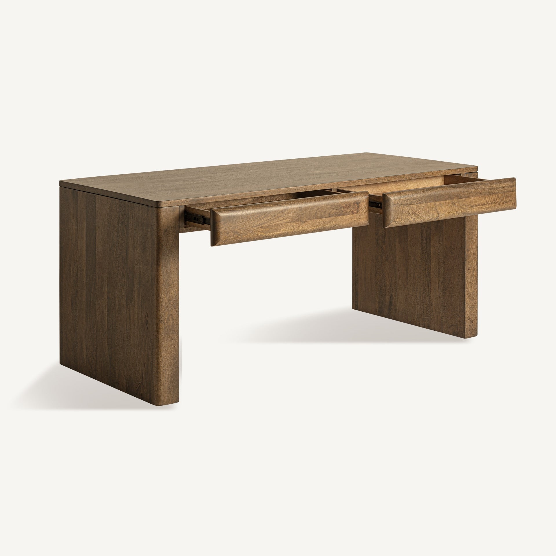 Bureau GIBLES mango hout