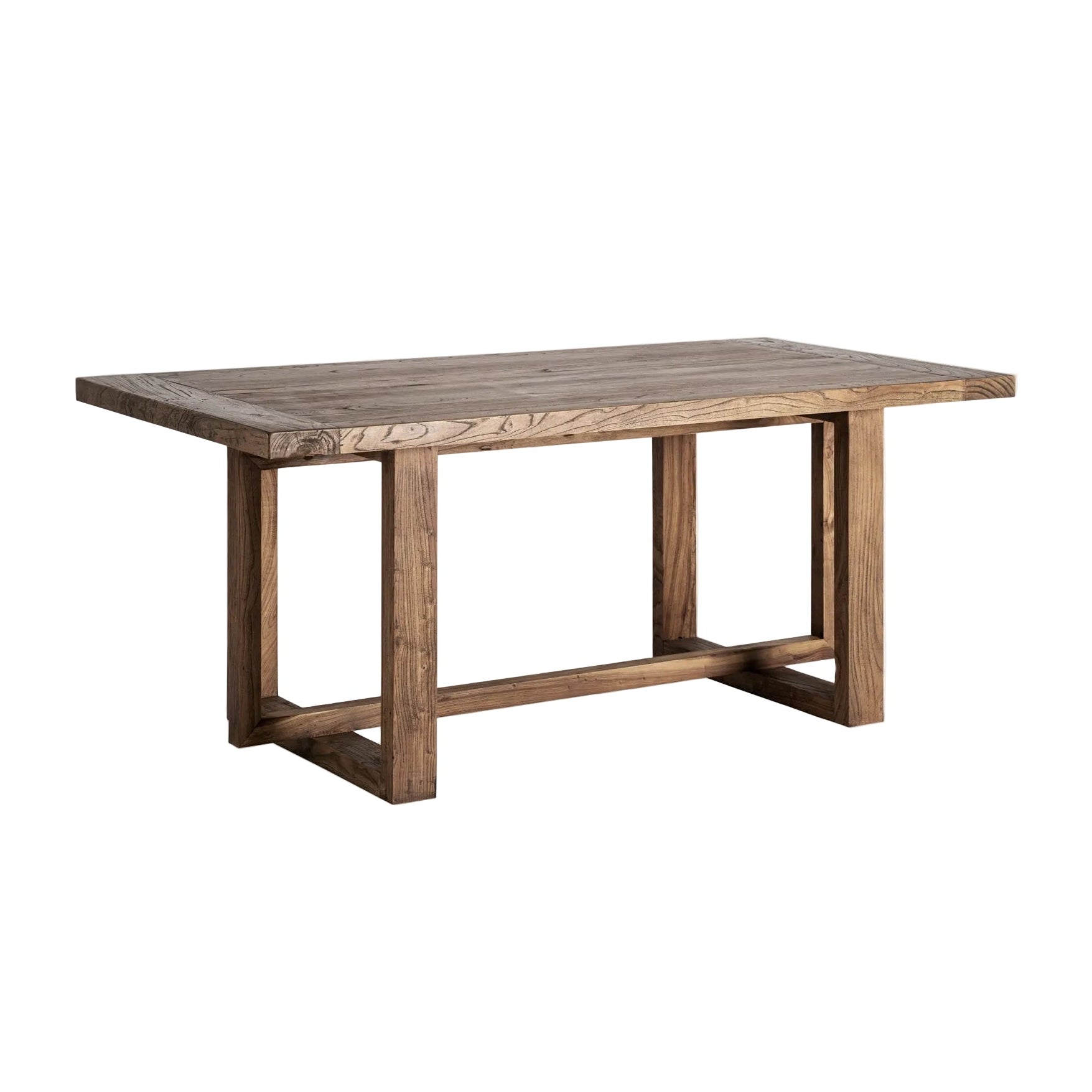 Bureau NORVIK hout van els