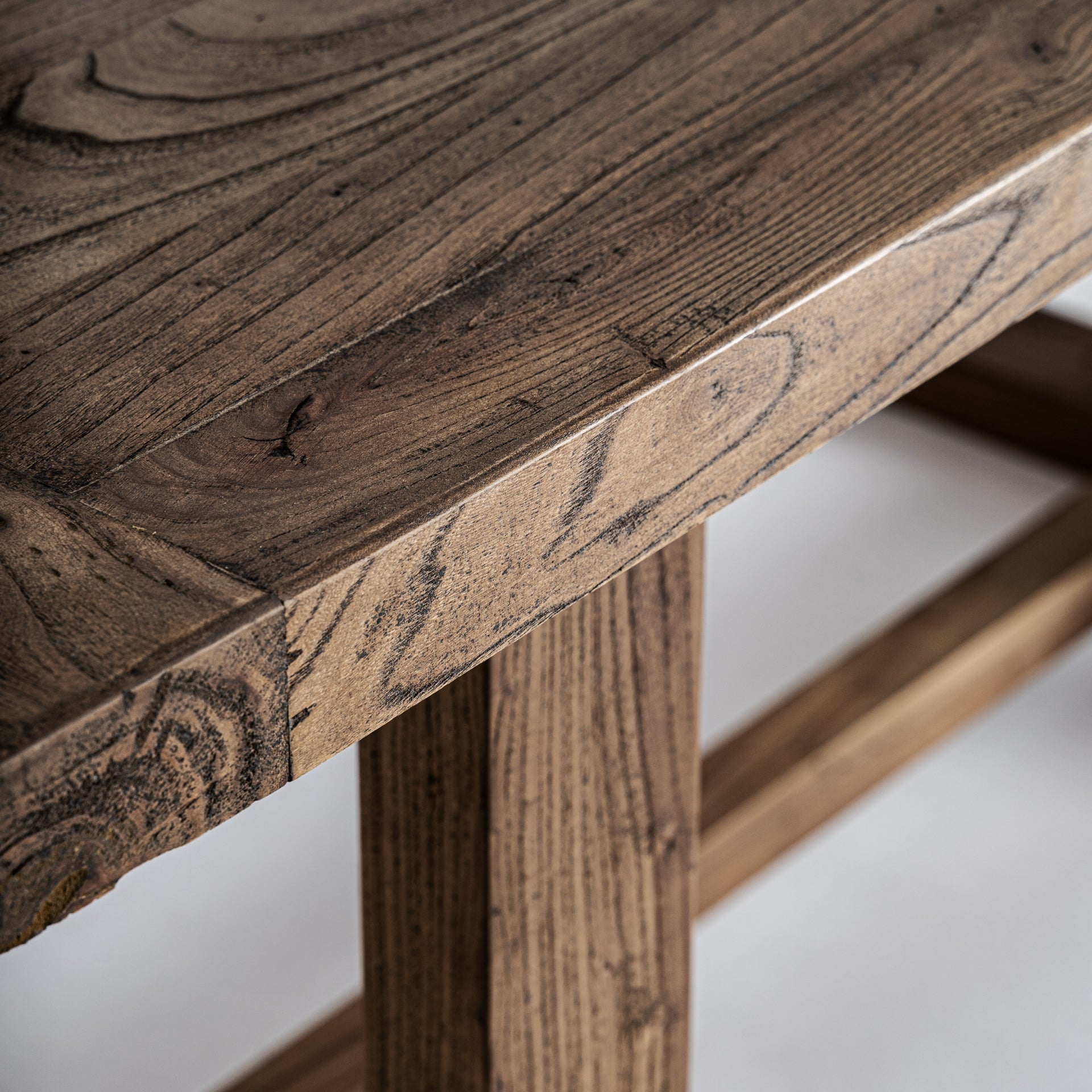 Bureau NORVIK hout van els