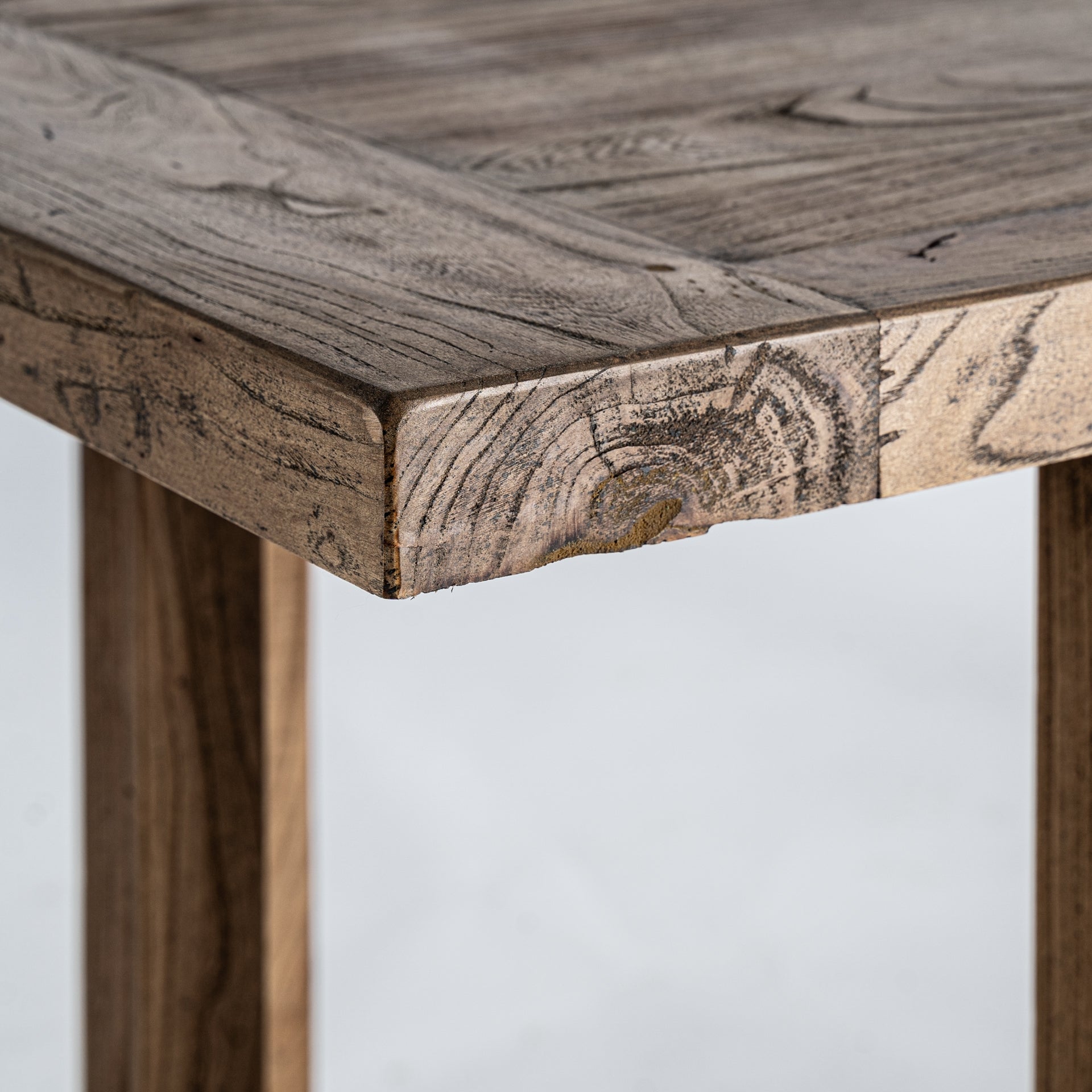 Bureau NORVIK hout van els