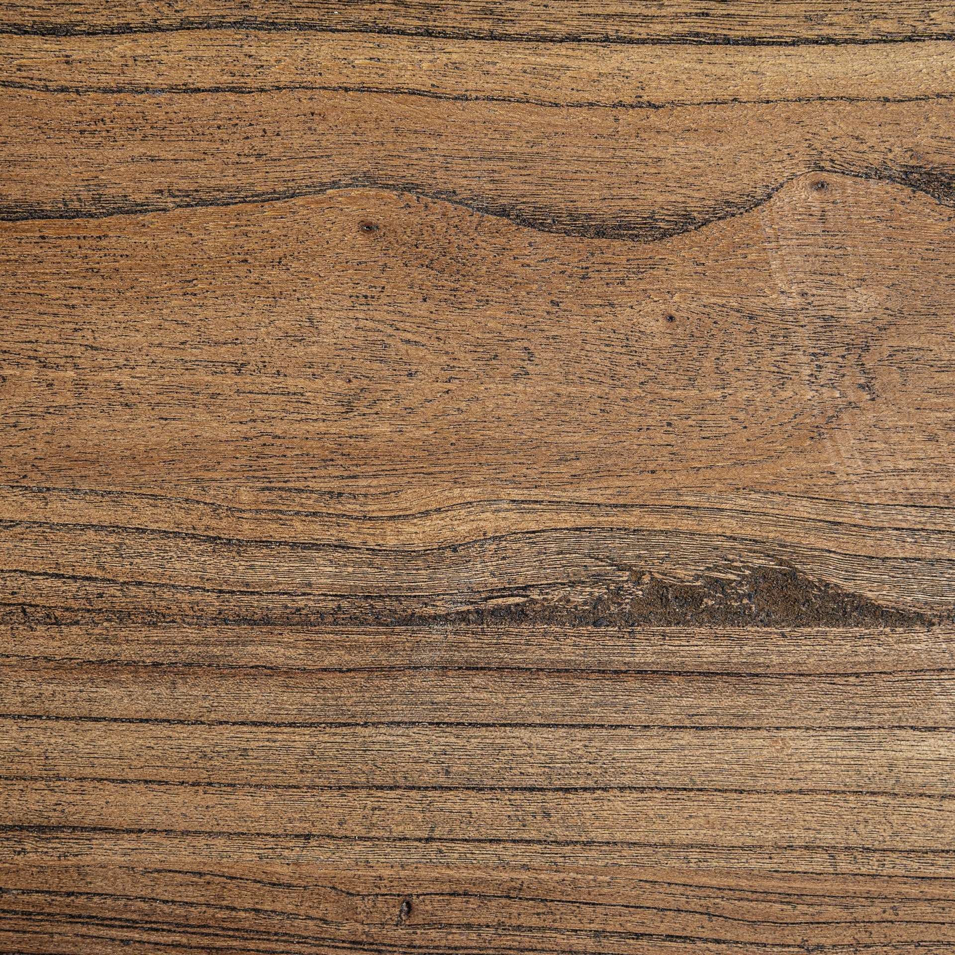 Bureau NORVIK hout van els