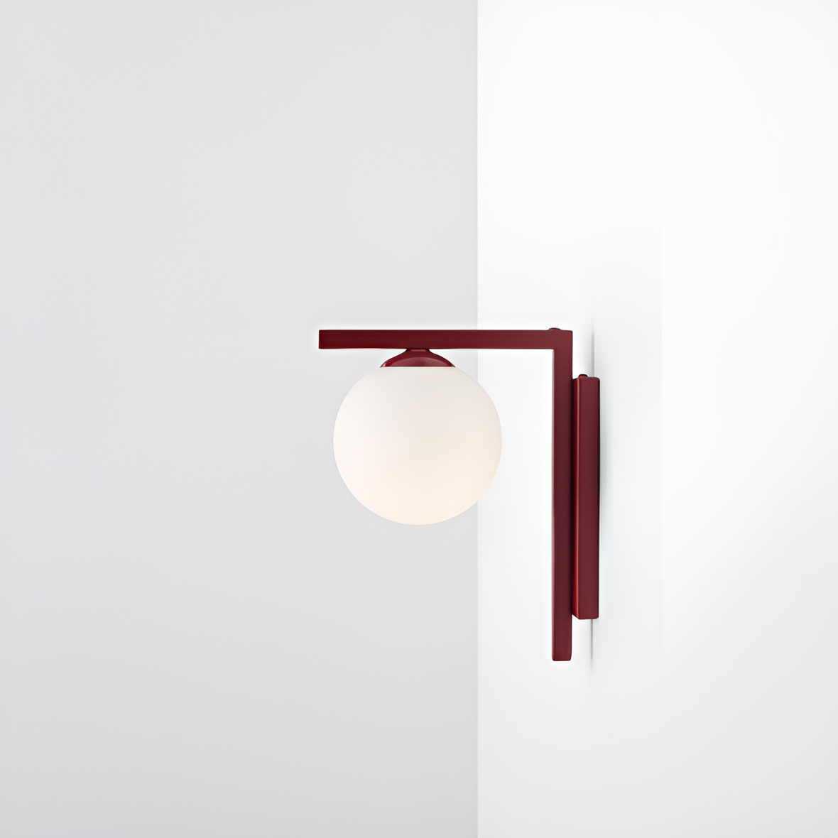 Wandlamp ZAC bordeaux