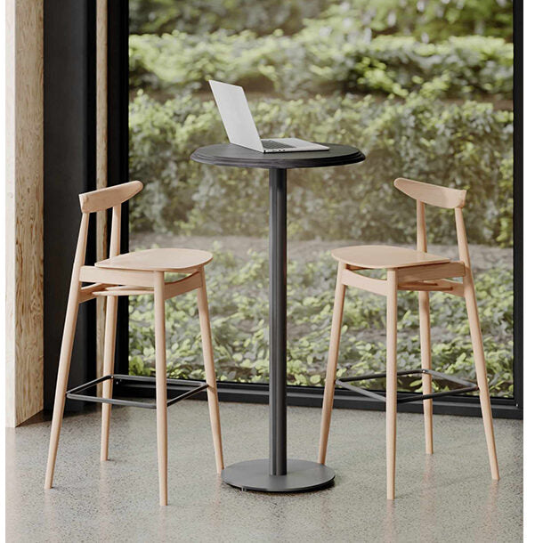 Hocker FINN BST-1609/1 beukenhout