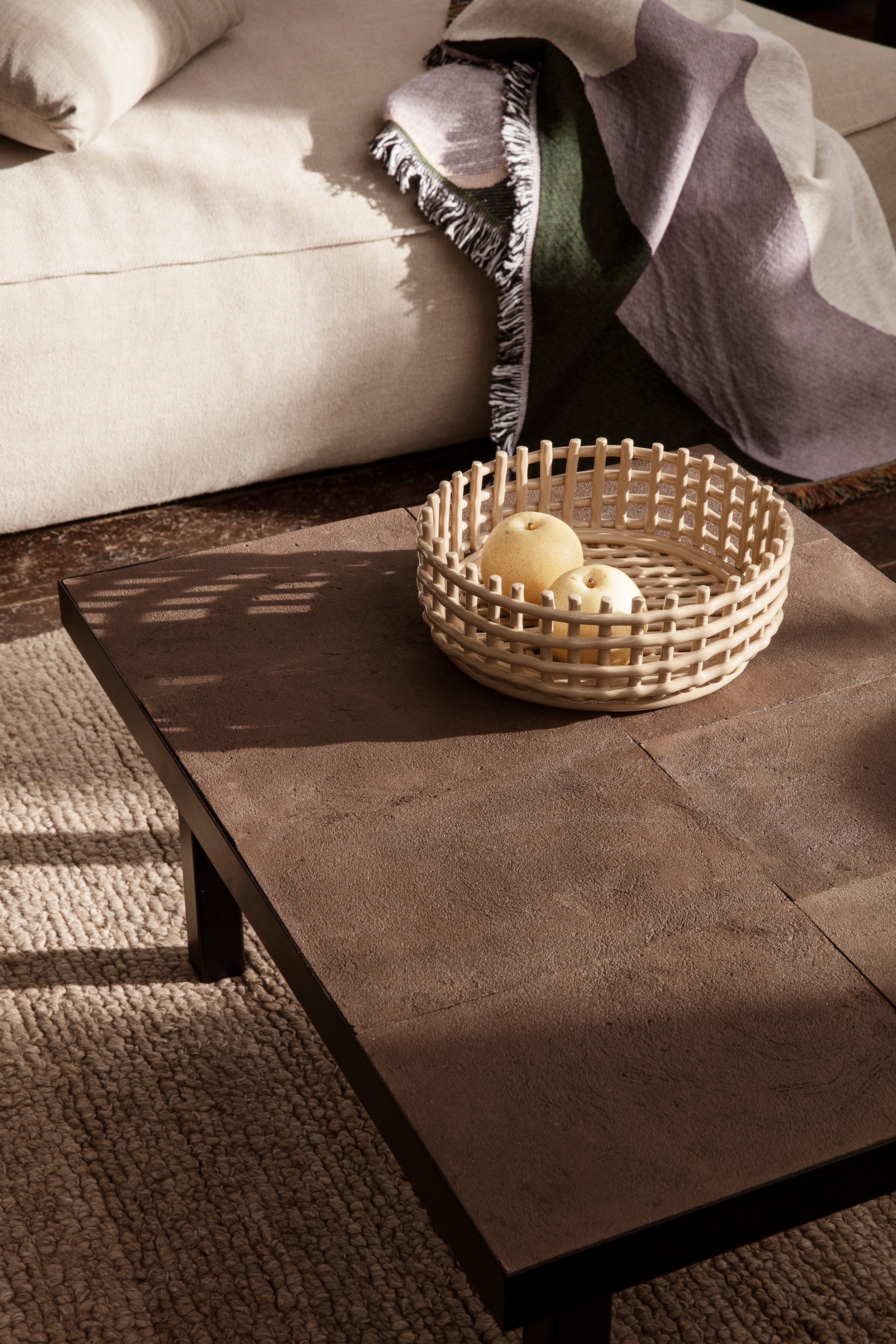 Misa CERAMICHE CENTRALELEMENT beige
