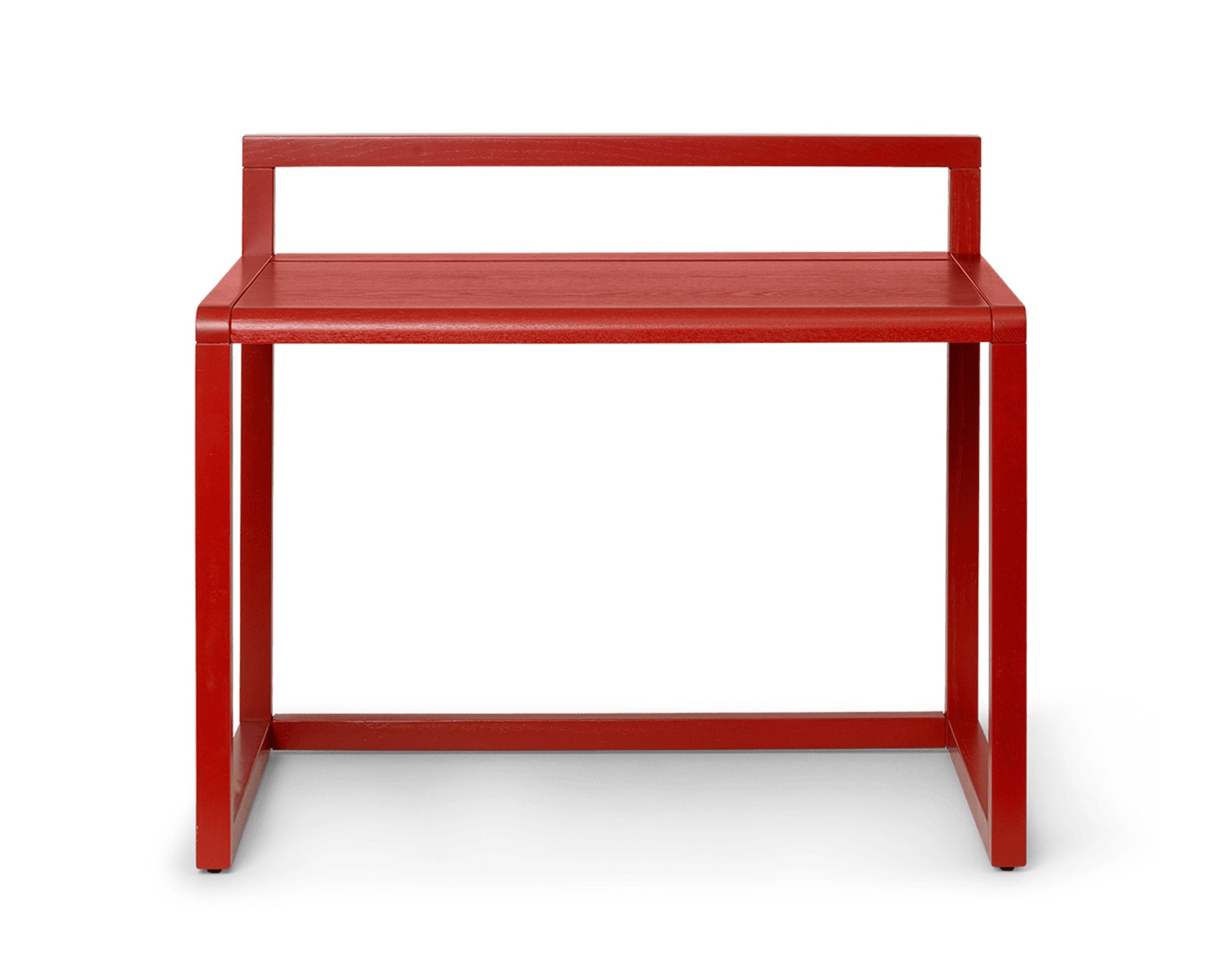 Kinderbureau LITTLE ARCHITECT rood