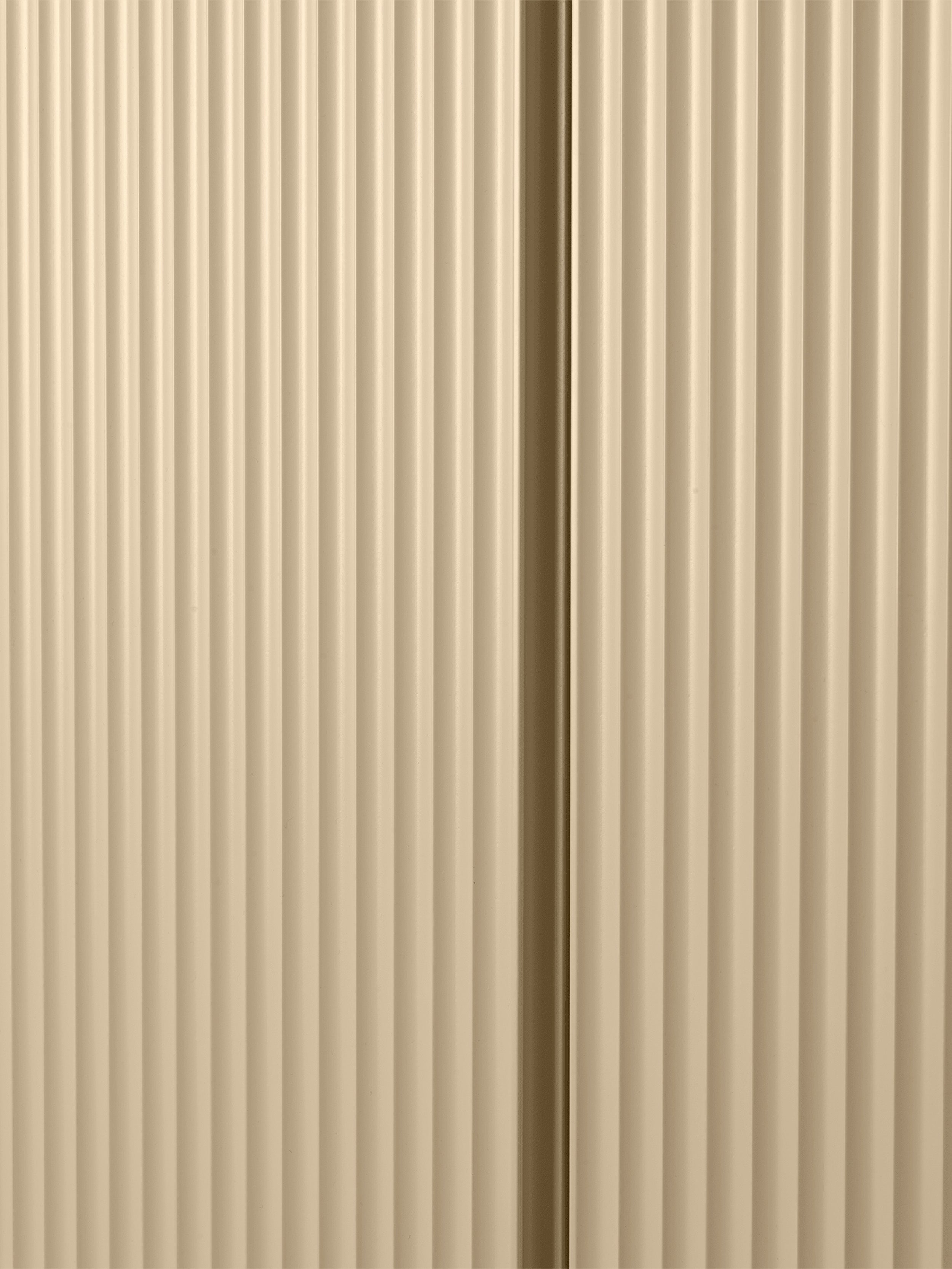 Kast met 2 deuren SILL KAST HOOG beige