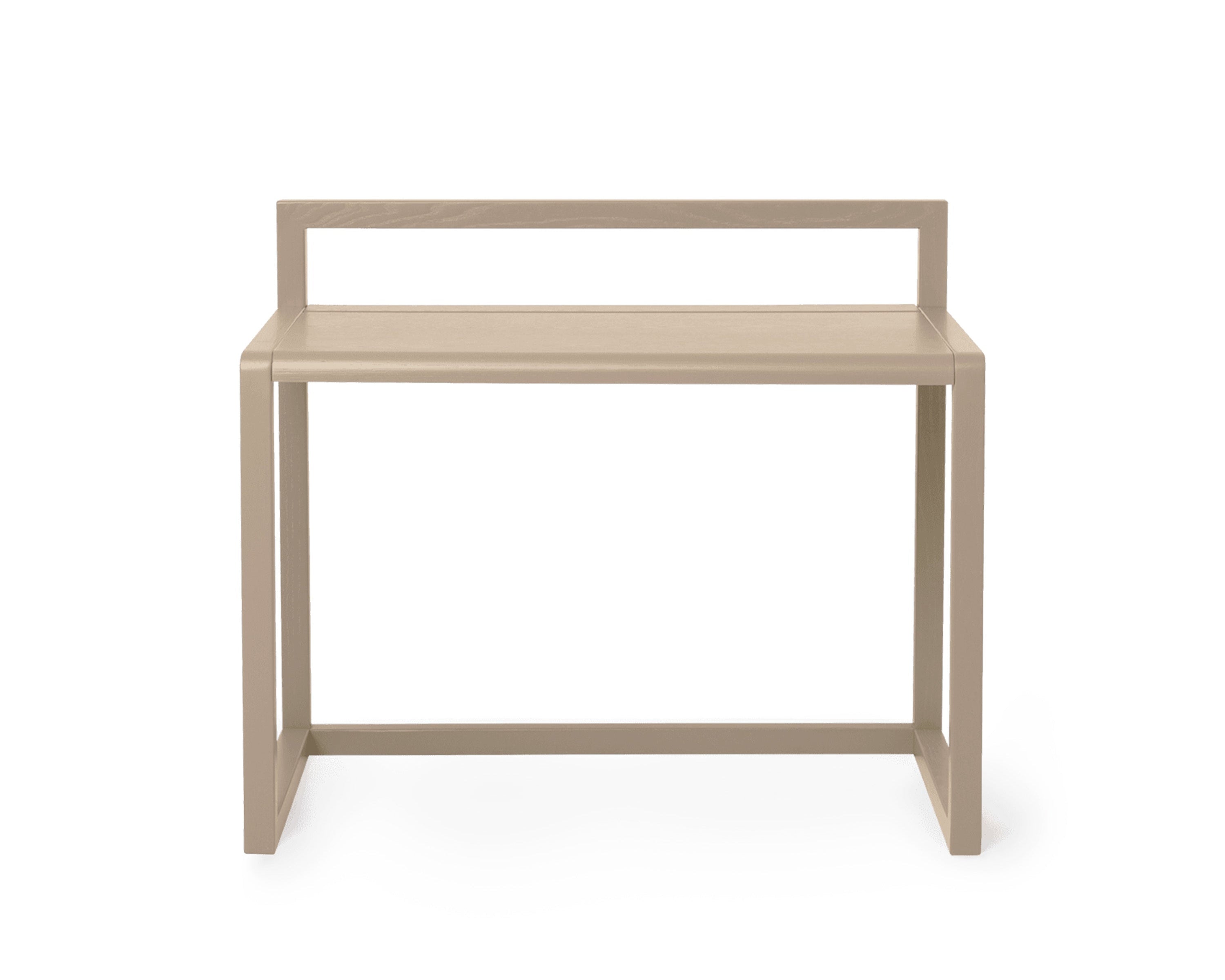 Kinderschreibtisch LITTLE ARCHITECT beige