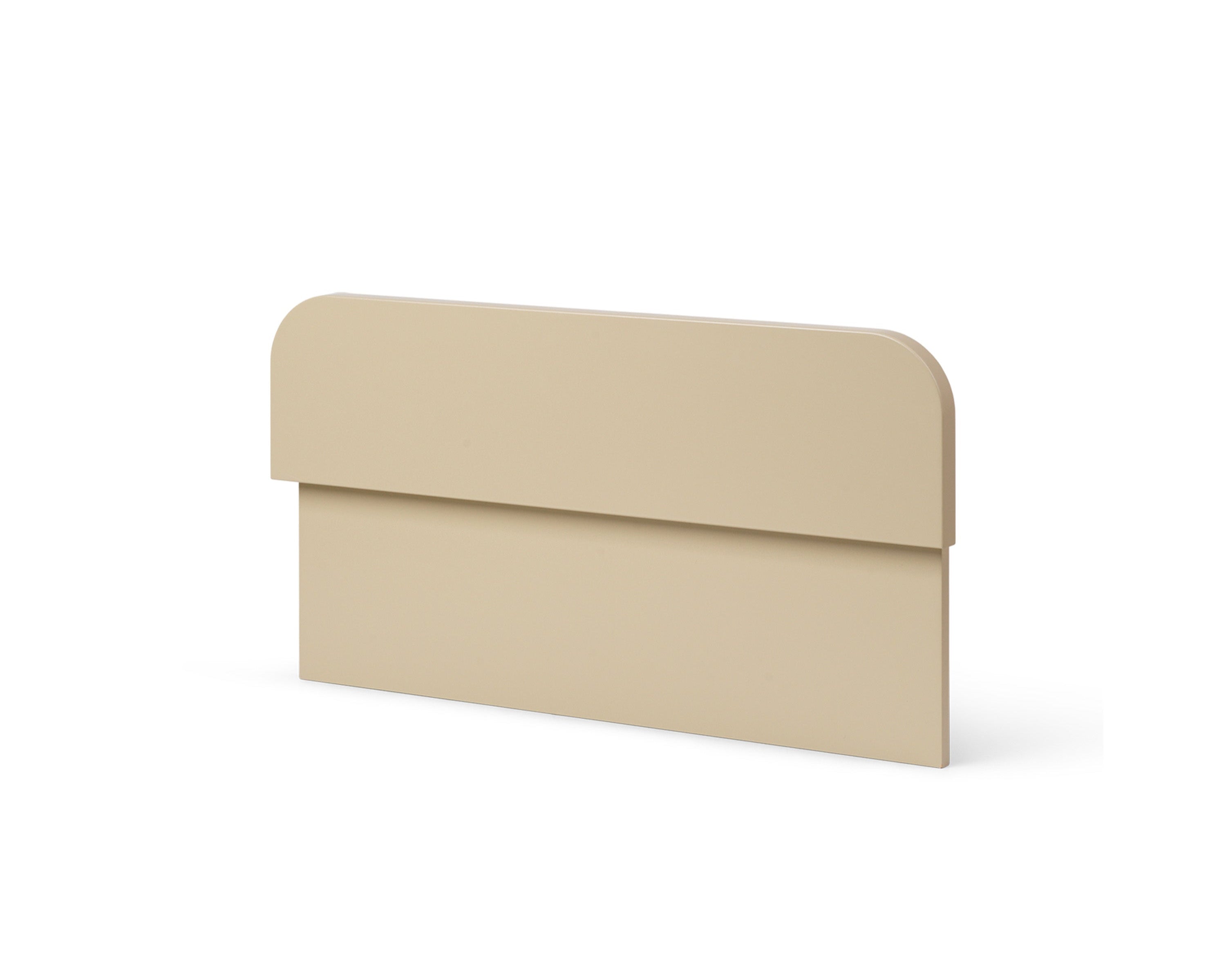 SILL JUNIOR children's bed beige
