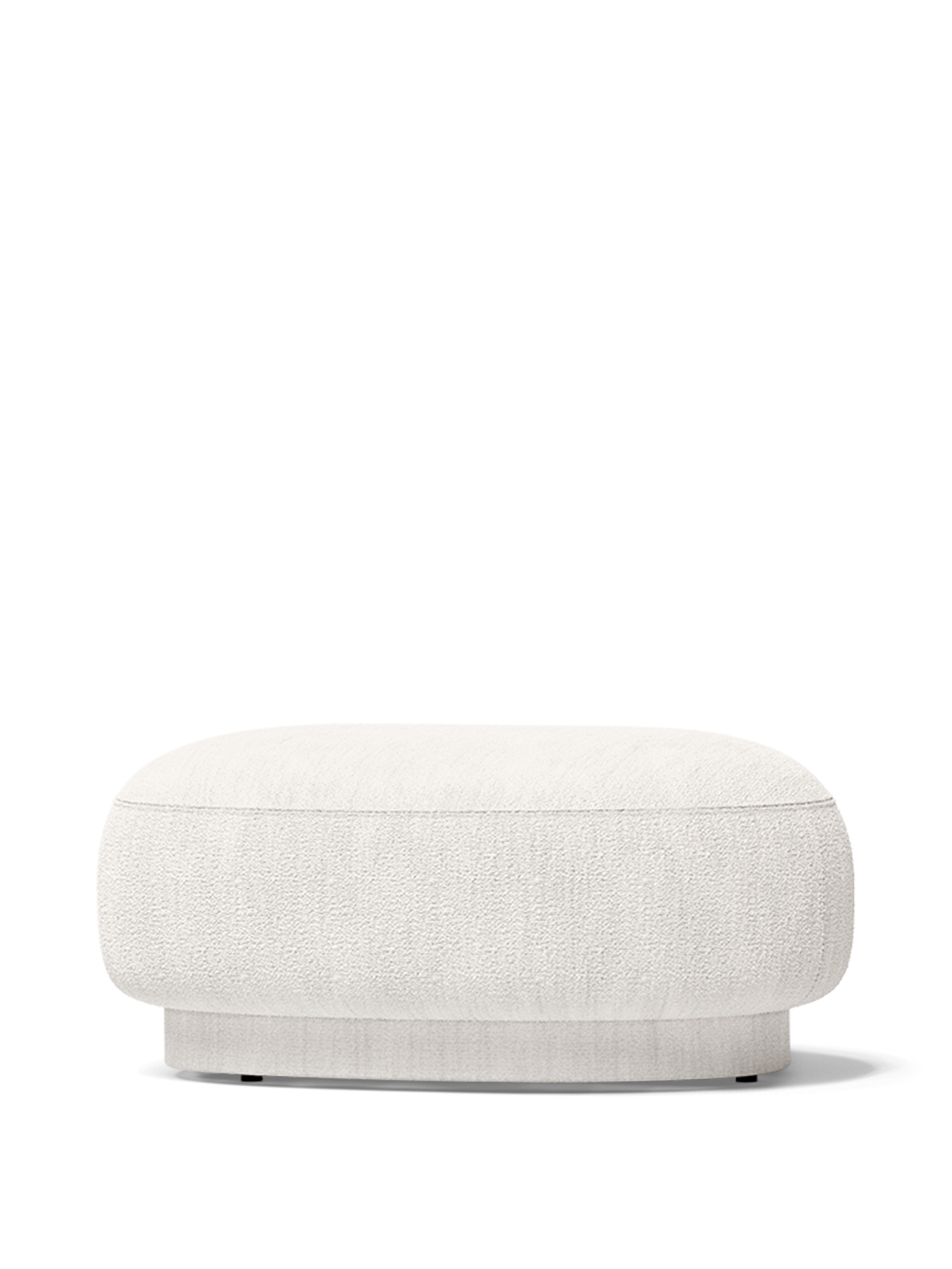 PUF RICO LOVEER UPHOLDERED