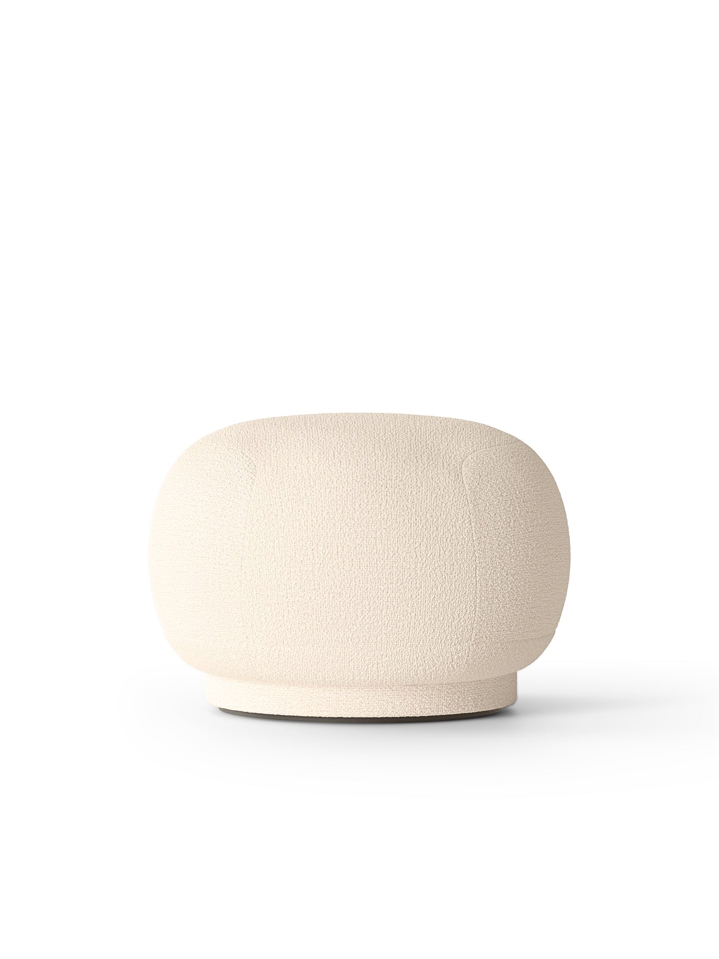 Polsterte Rico Pouf