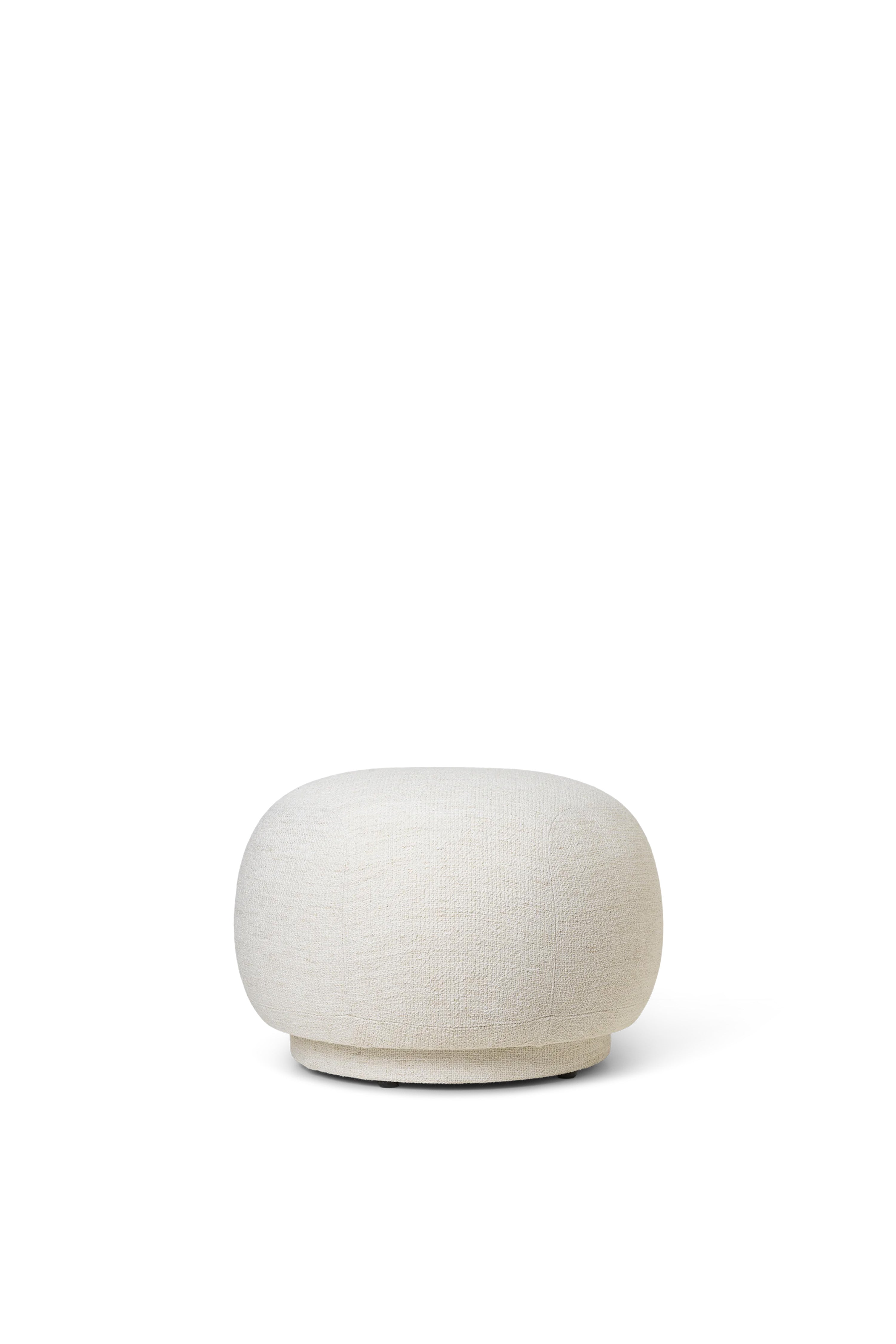 Polsterte Rico Pouf