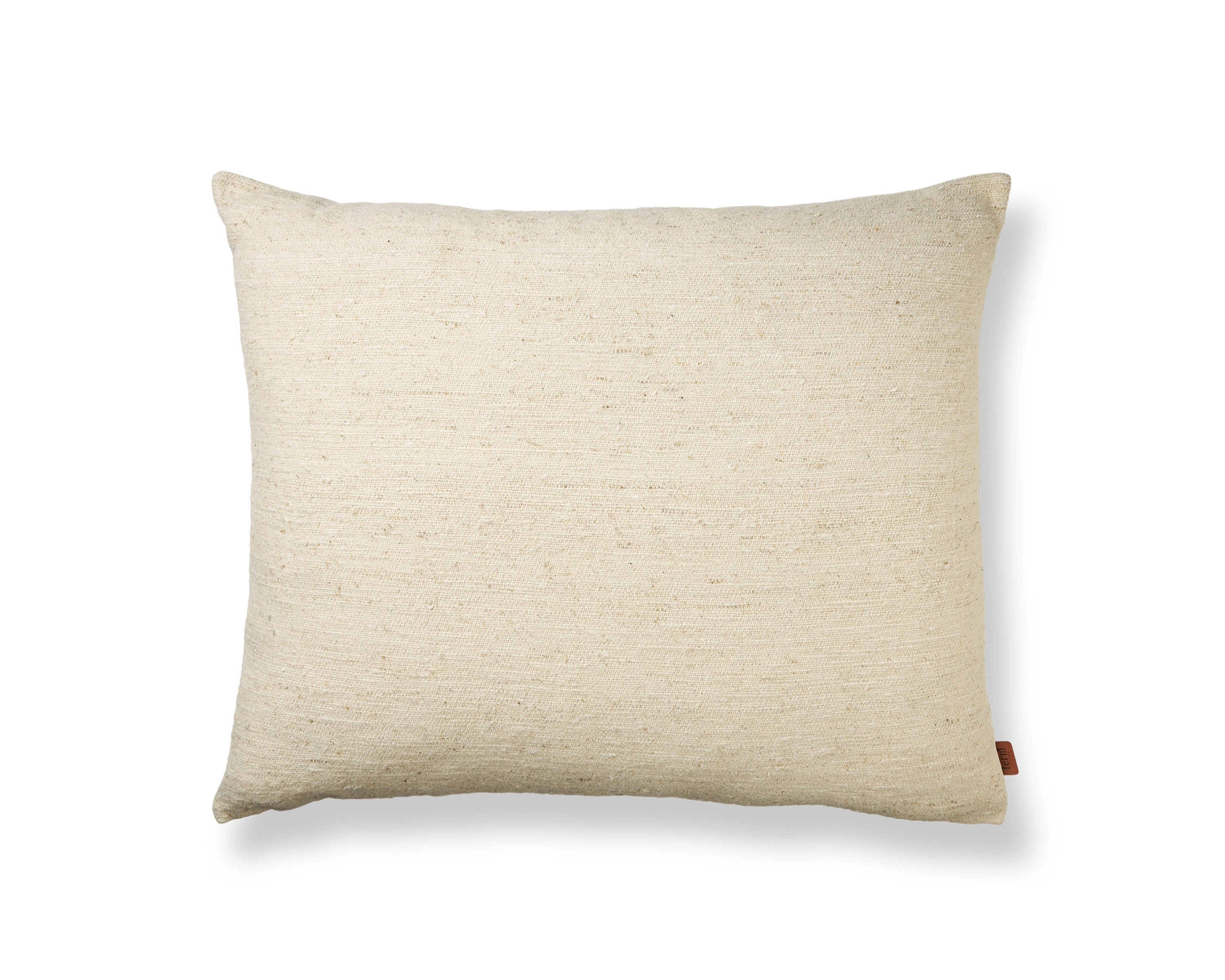 Decoratieve kussen NETTLE beige