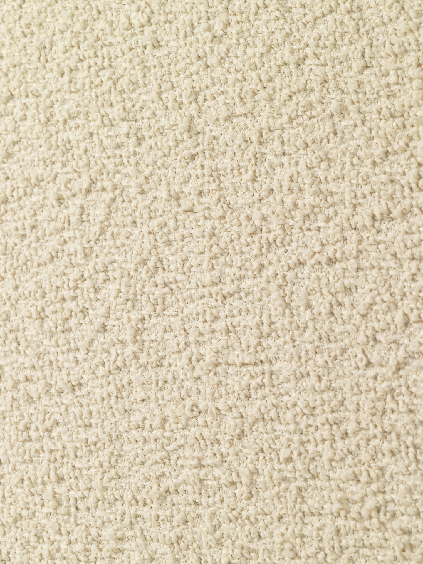 Modulares Sofa äußere Roula gebrochen weiß