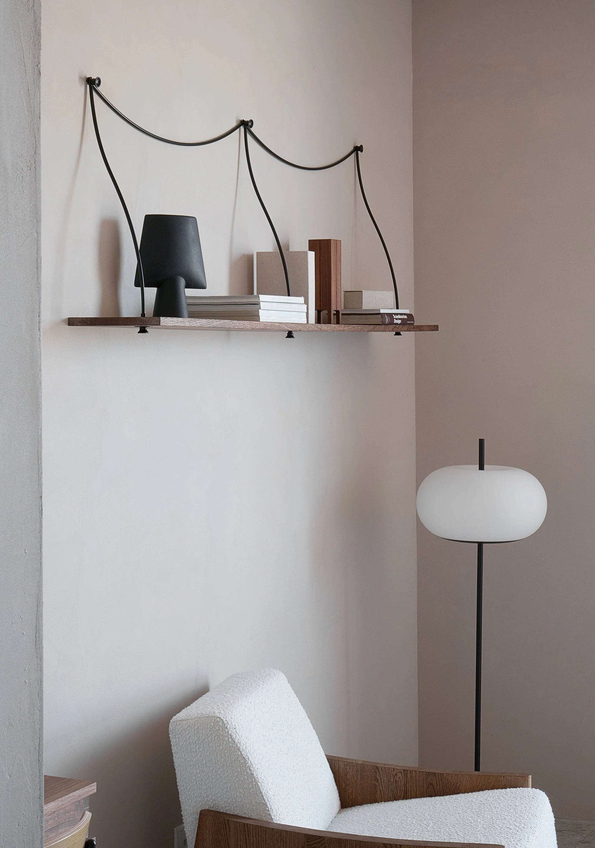 Plank FERRO donker eikenhout