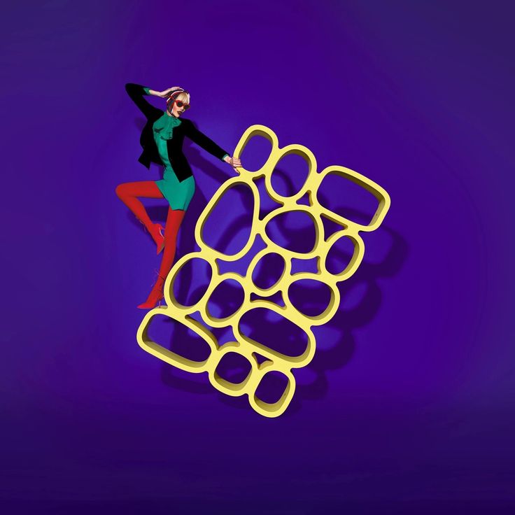 Boekenkast KOIBUCHI zandkleurig