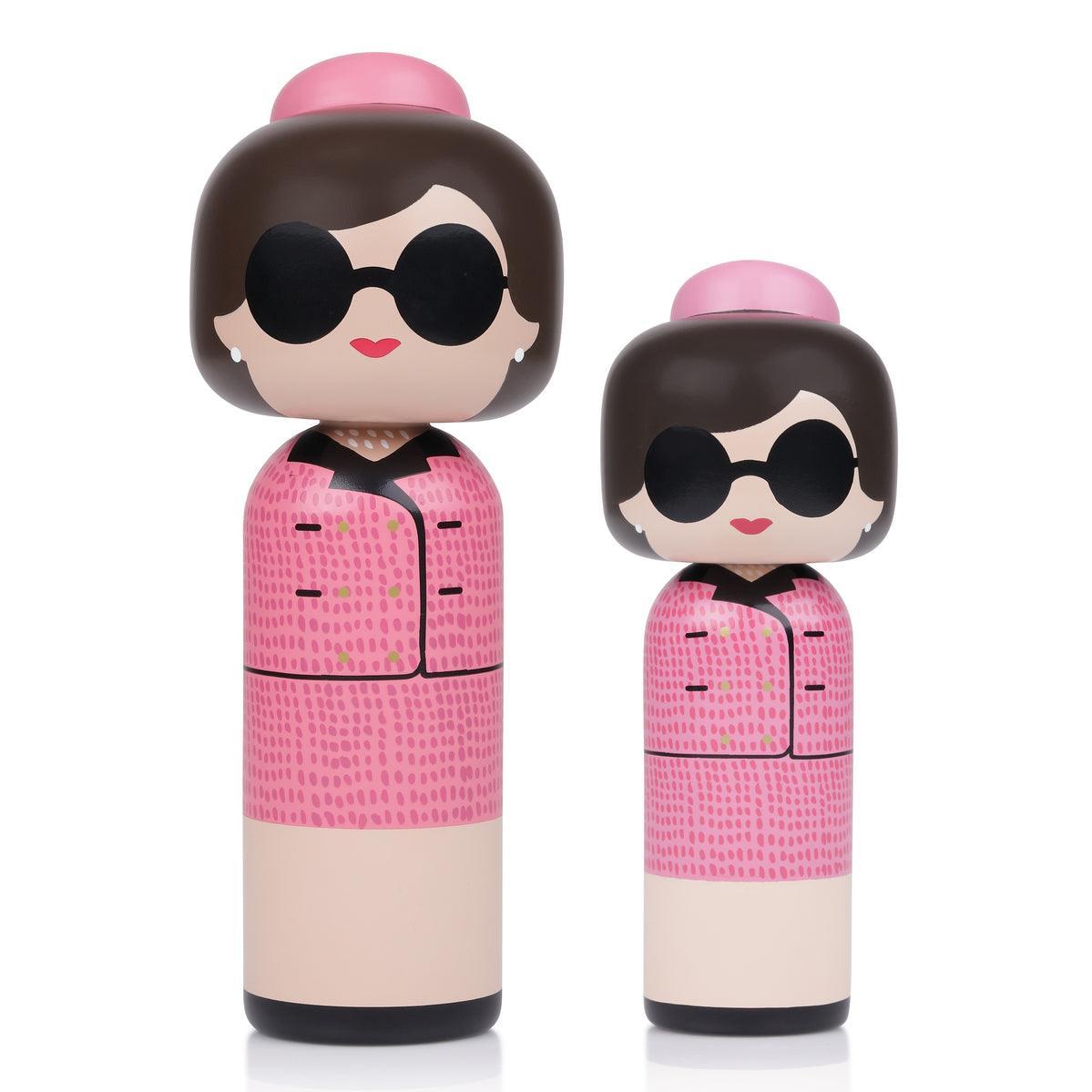 Figurka dekoracyjna JACKIE KENNEDY Lucie Kaas Eye on Design