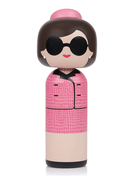Figurka dekoracyjna JACKIE KENNEDY Lucie Kaas 21.5 cm Eye on Design