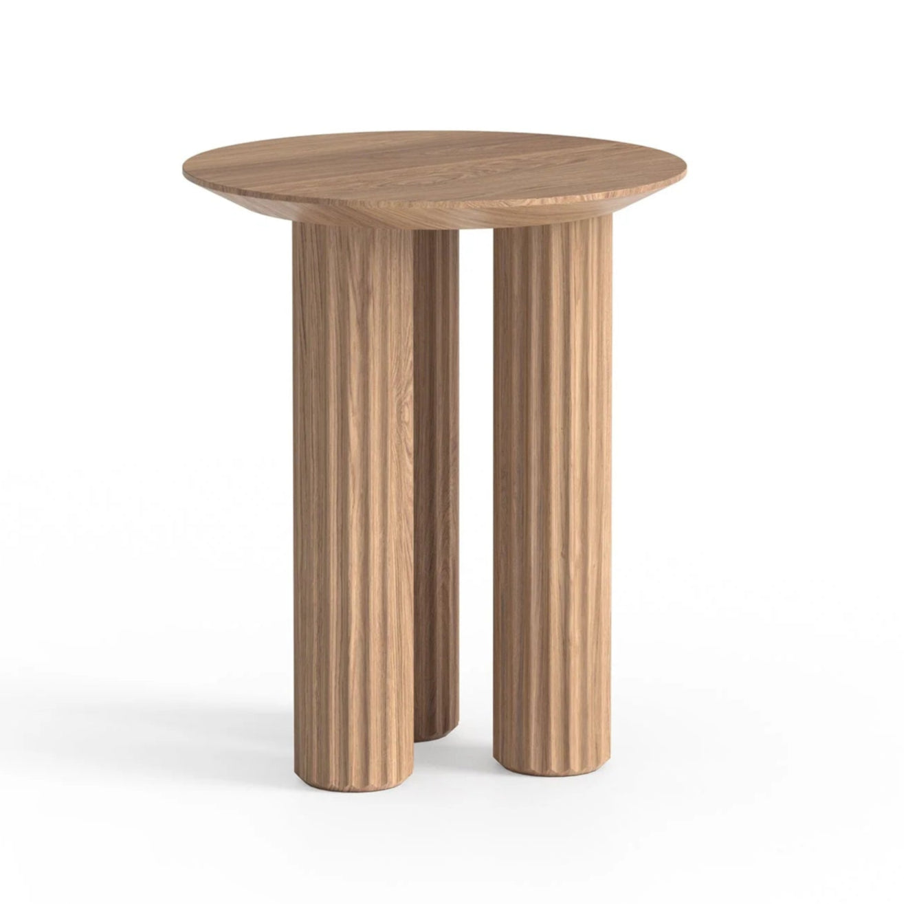 Beistelltisch FILAR Eichenholz