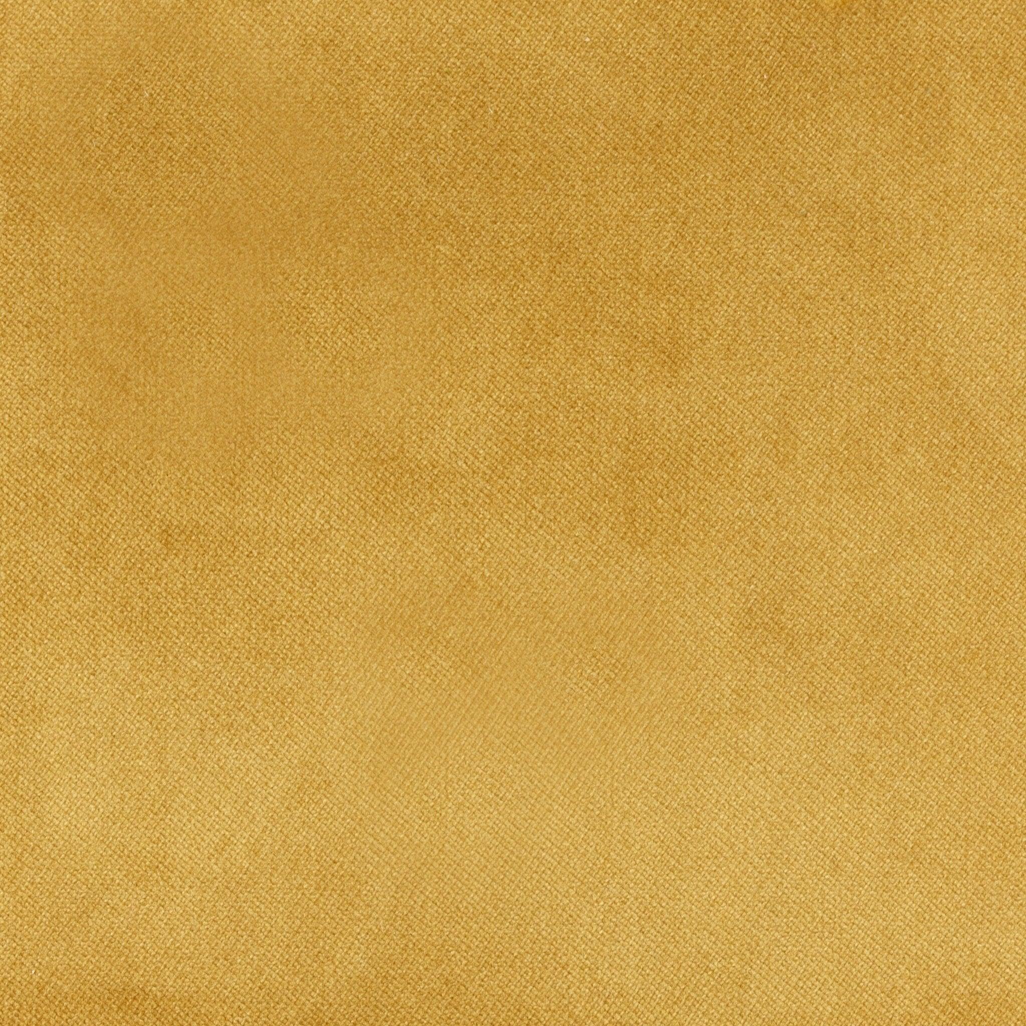 Fotel aksamitny PPno.2 złoty Pols Potten Eye on Design