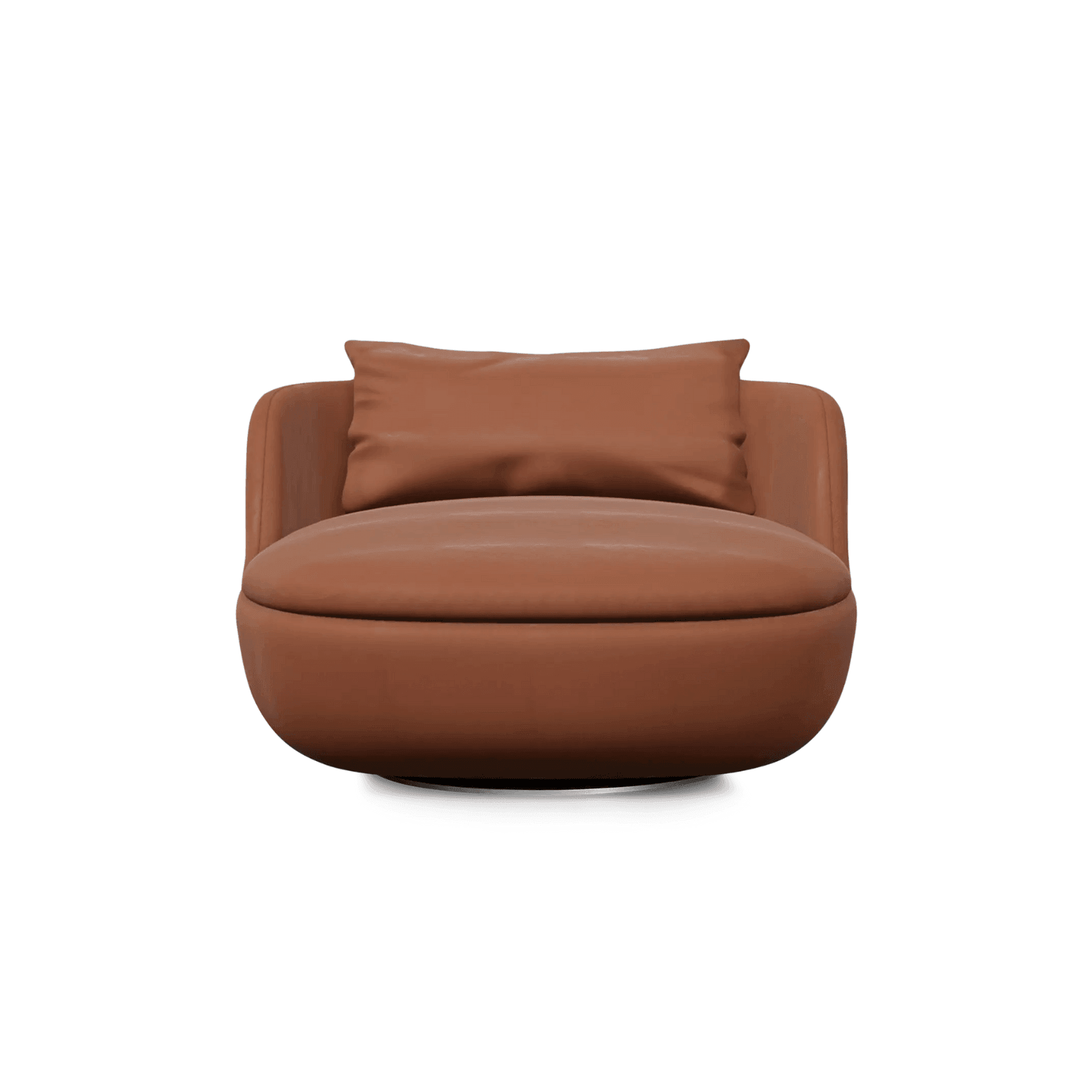 Fotel BART tapicerowany Moooi Eye on Design