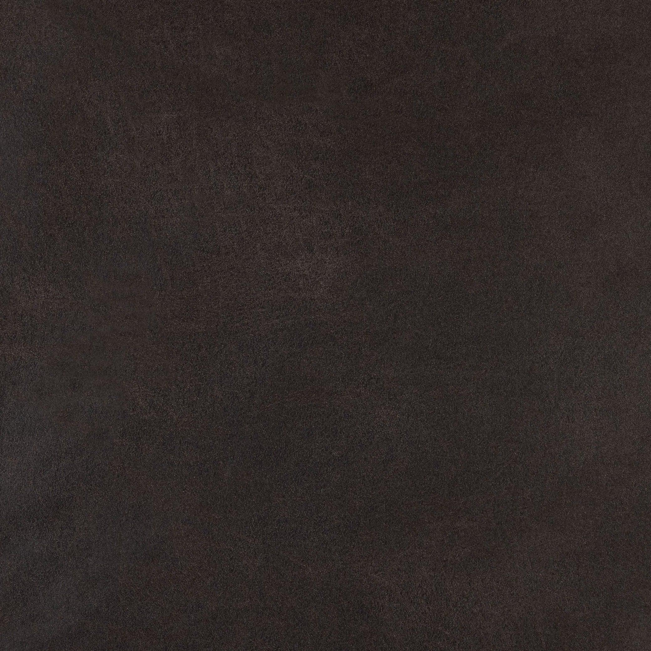 Fotel BEAN czarna ekoskóra Woood Eye on Design