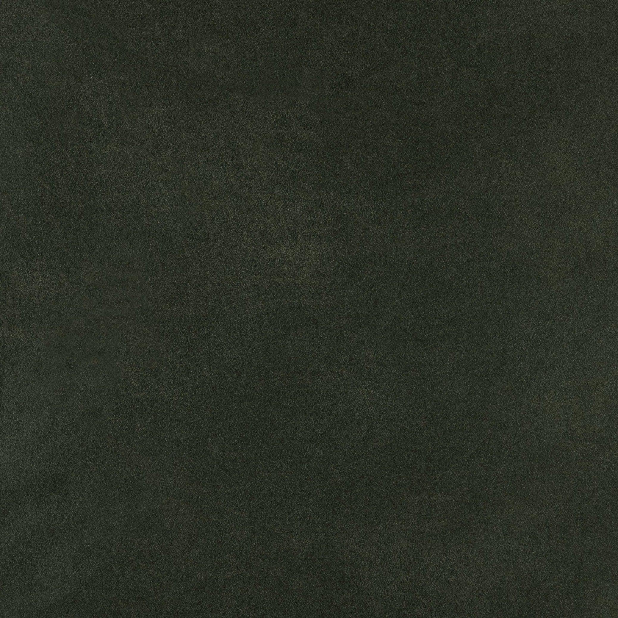 Fotel BEAN zielona ekoskóra Woood Eye on Design