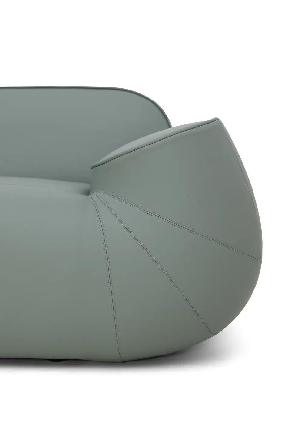 Fotel BIG GEORGE tapicerowany Moooi Eye on Design