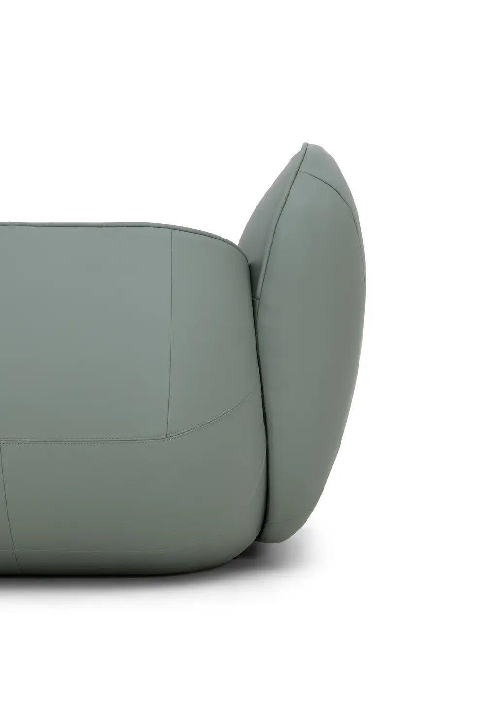 Fotel BIG GEORGE tapicerowany Moooi Eye on Design