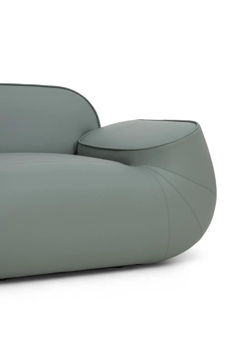 Fotel BIG GEORGE tapicerowany Moooi Eye on Design