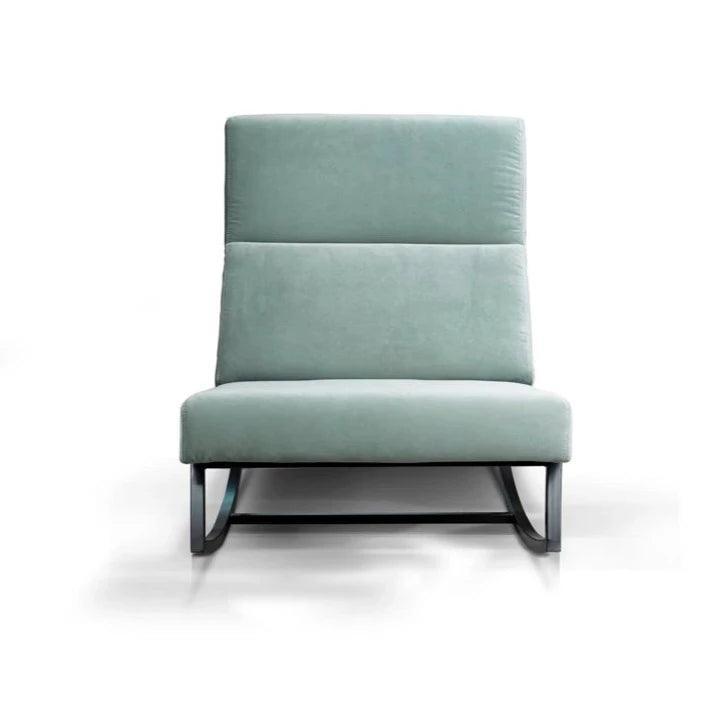 Fotel bujany GT SPAW Rosanero Eye on Design