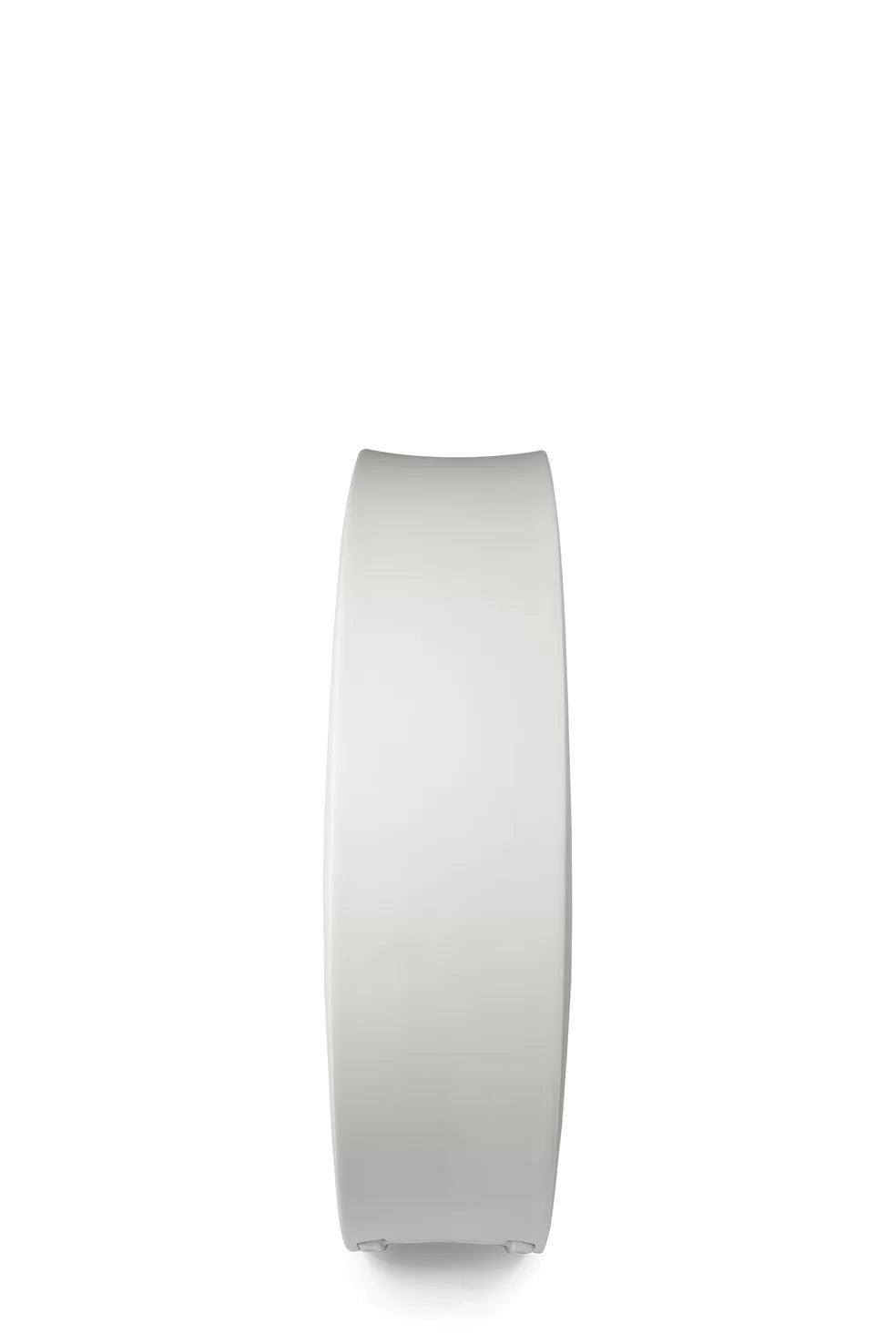 Fotel bujany O. biały Moooi Eye on Design