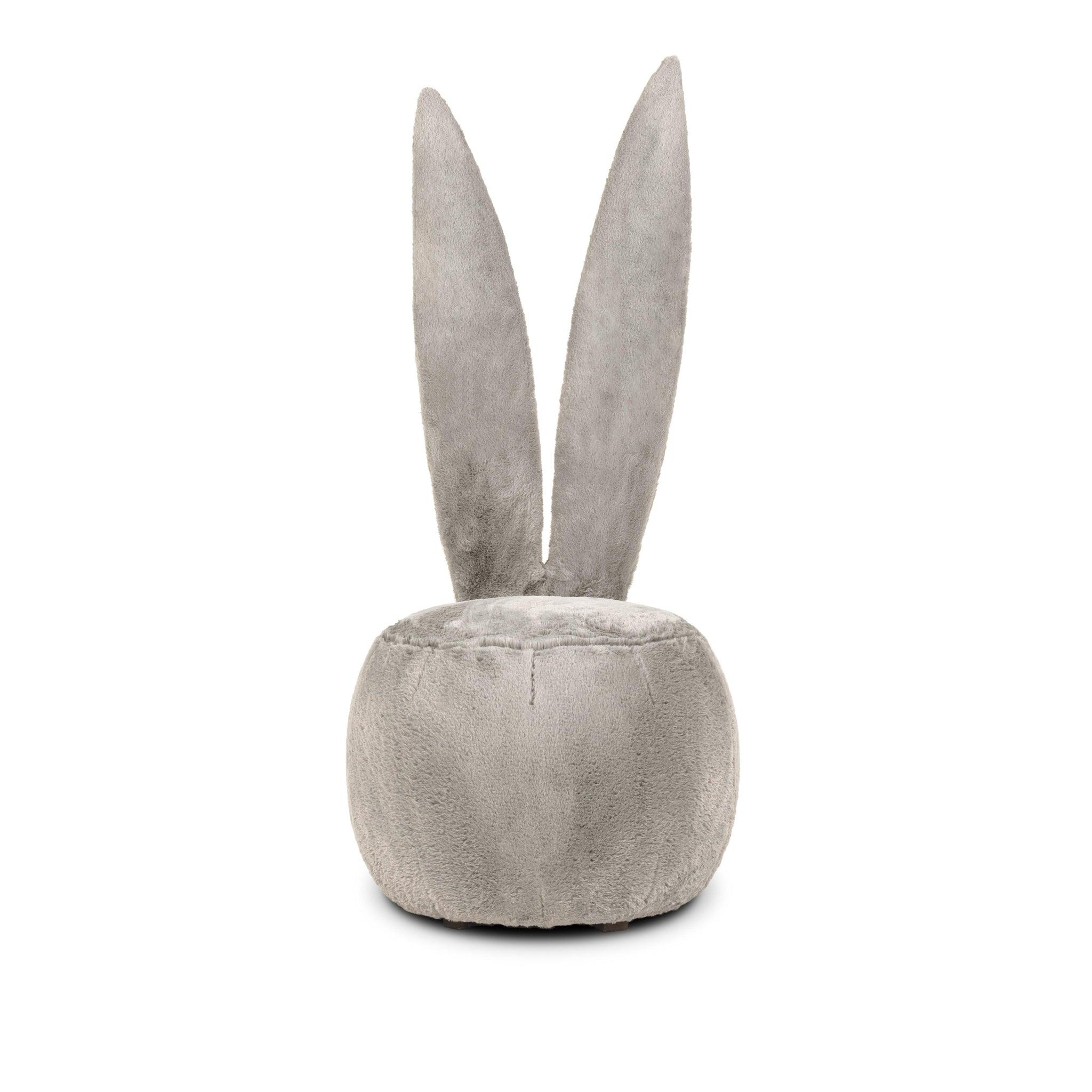 Fotel BUNNY GUYS FLOSSY Nobonobo Eye on Design