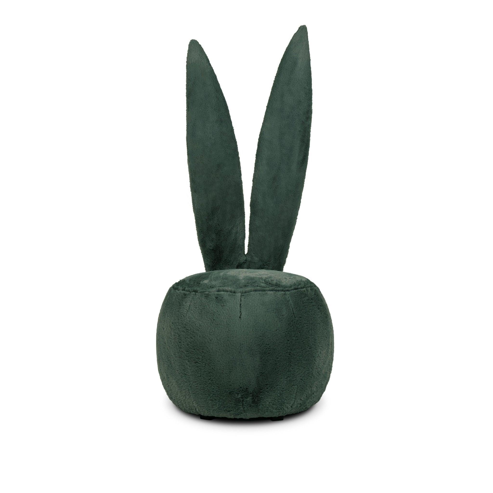 Fotel BUNNY GUYS FLOSSY Nobonobo Eye on Design