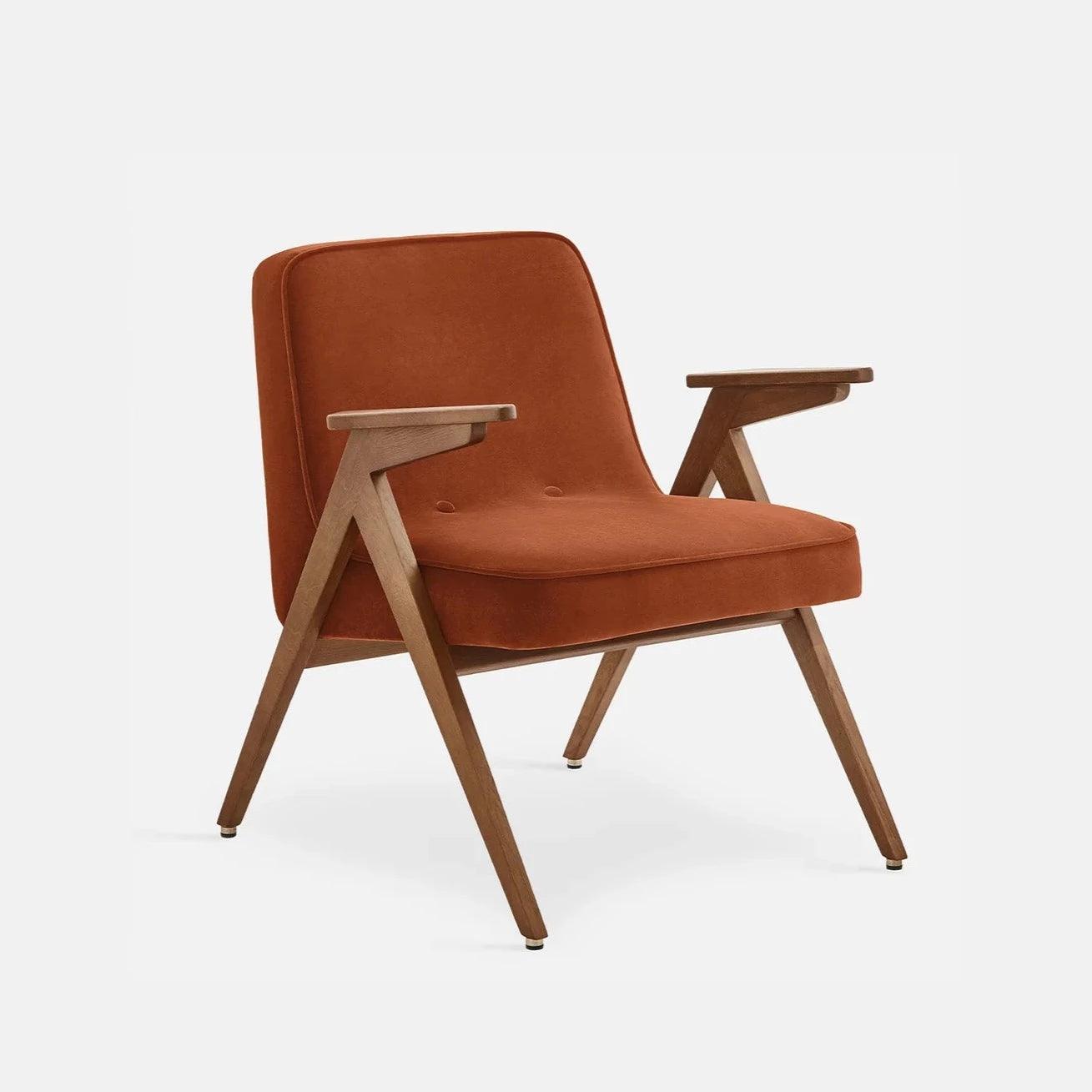 Fotel BUNNY - kolor do wyboru 366 concept Eye on Design