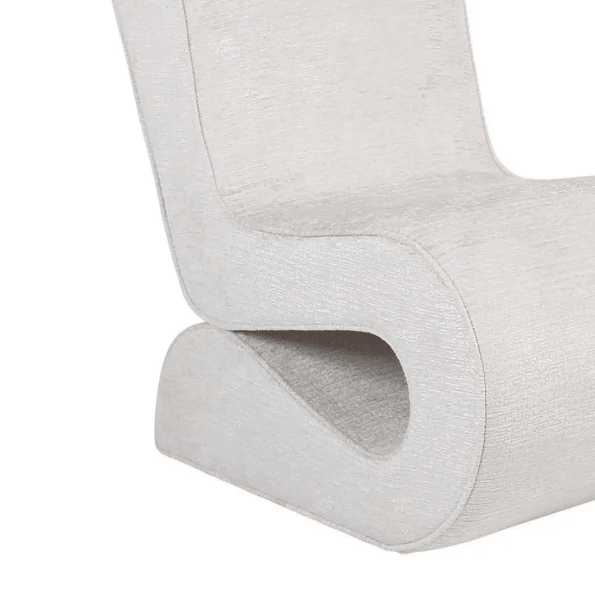 Fotel FRANKIE kremowy Richmond Interiors Eye on Design