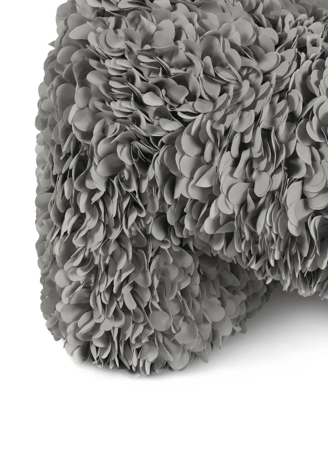 Fotel HORTENSIA płatki Moooi Eye on Design