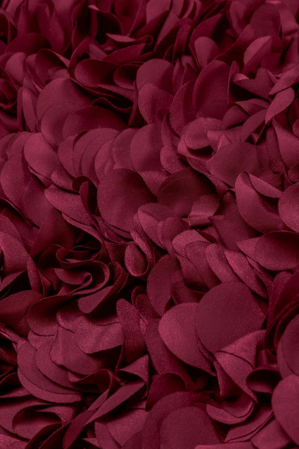 Fotel HORTENSIA płatki Moooi Eye on Design