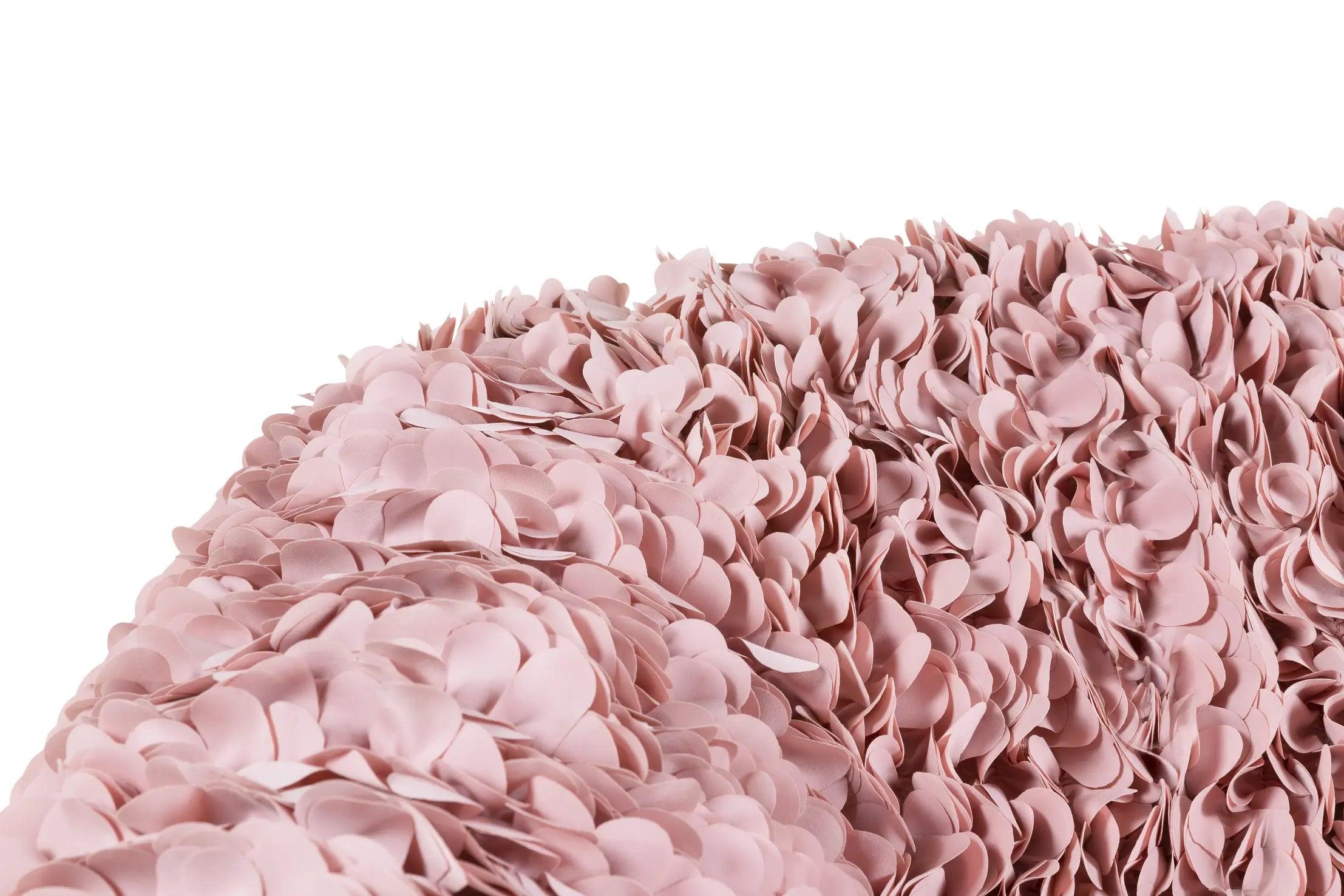 Fotel HORTENSIA płatki Moooi Eye on Design